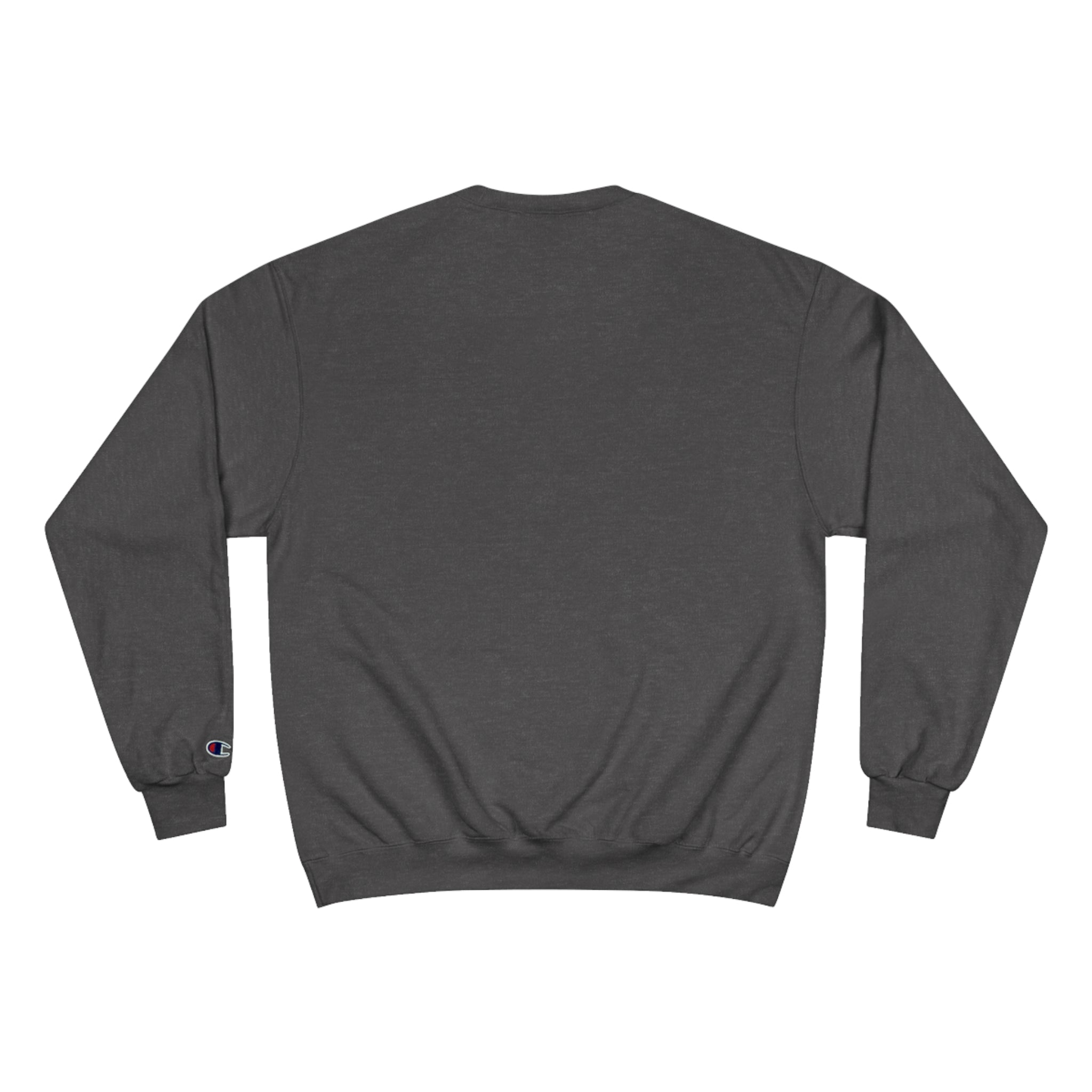 Champion Sweatshirt - Duotone Cities, Chicago