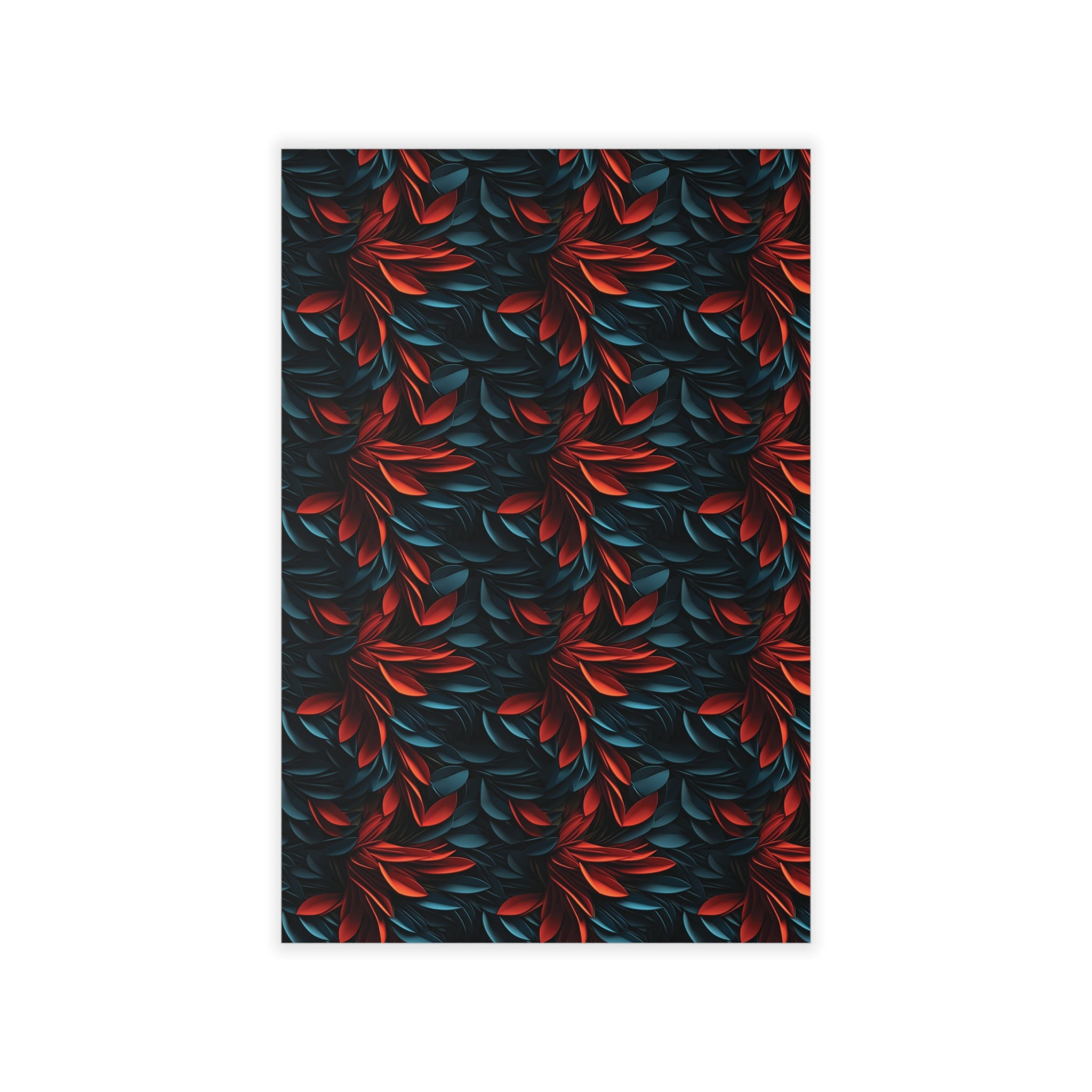 Wall Decals - Abstract Designs 05