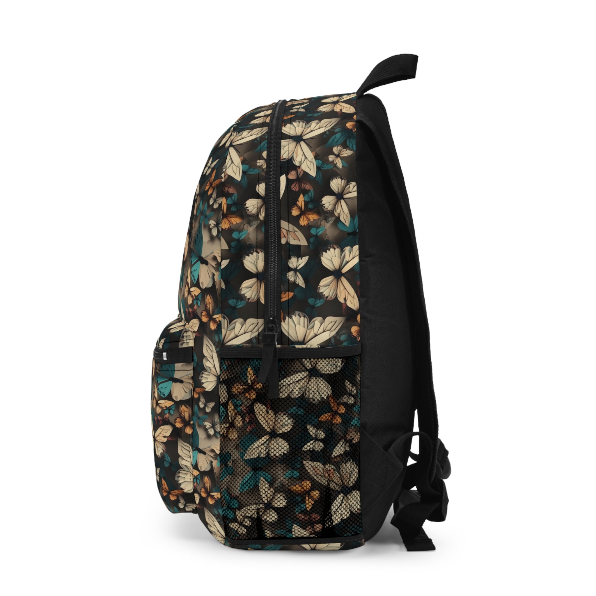 Backpack (AOP) - Butterflies 02