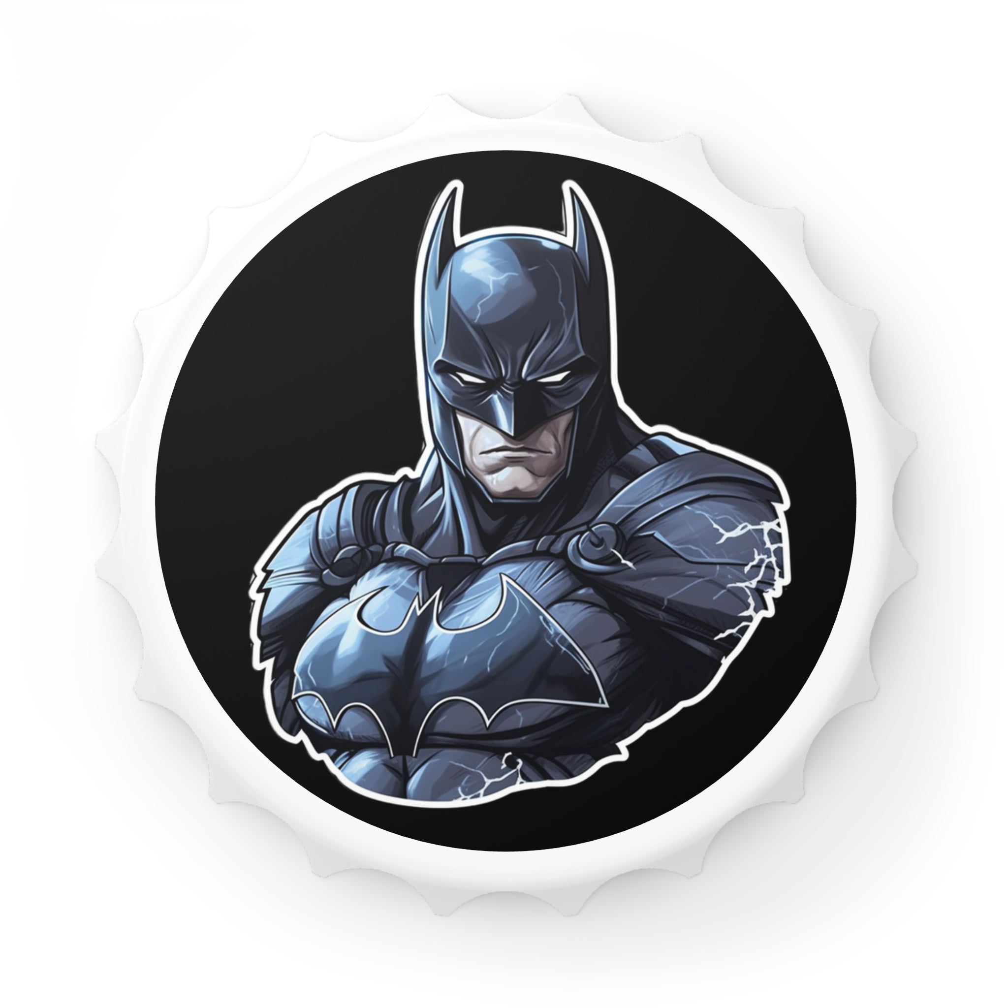 Bottle Opener - Batman 01