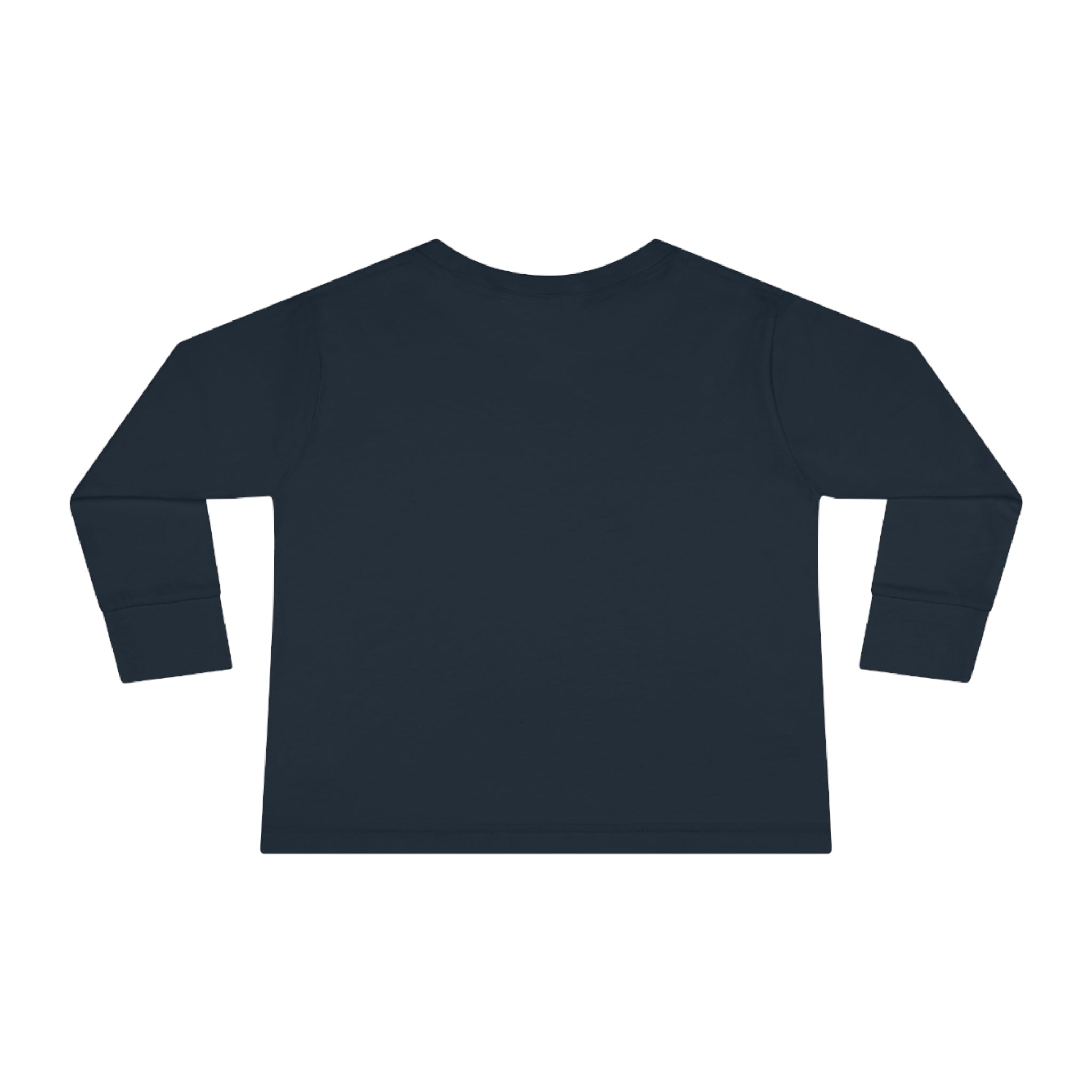 Toddler Long Sleeve Tee - Yak Calf