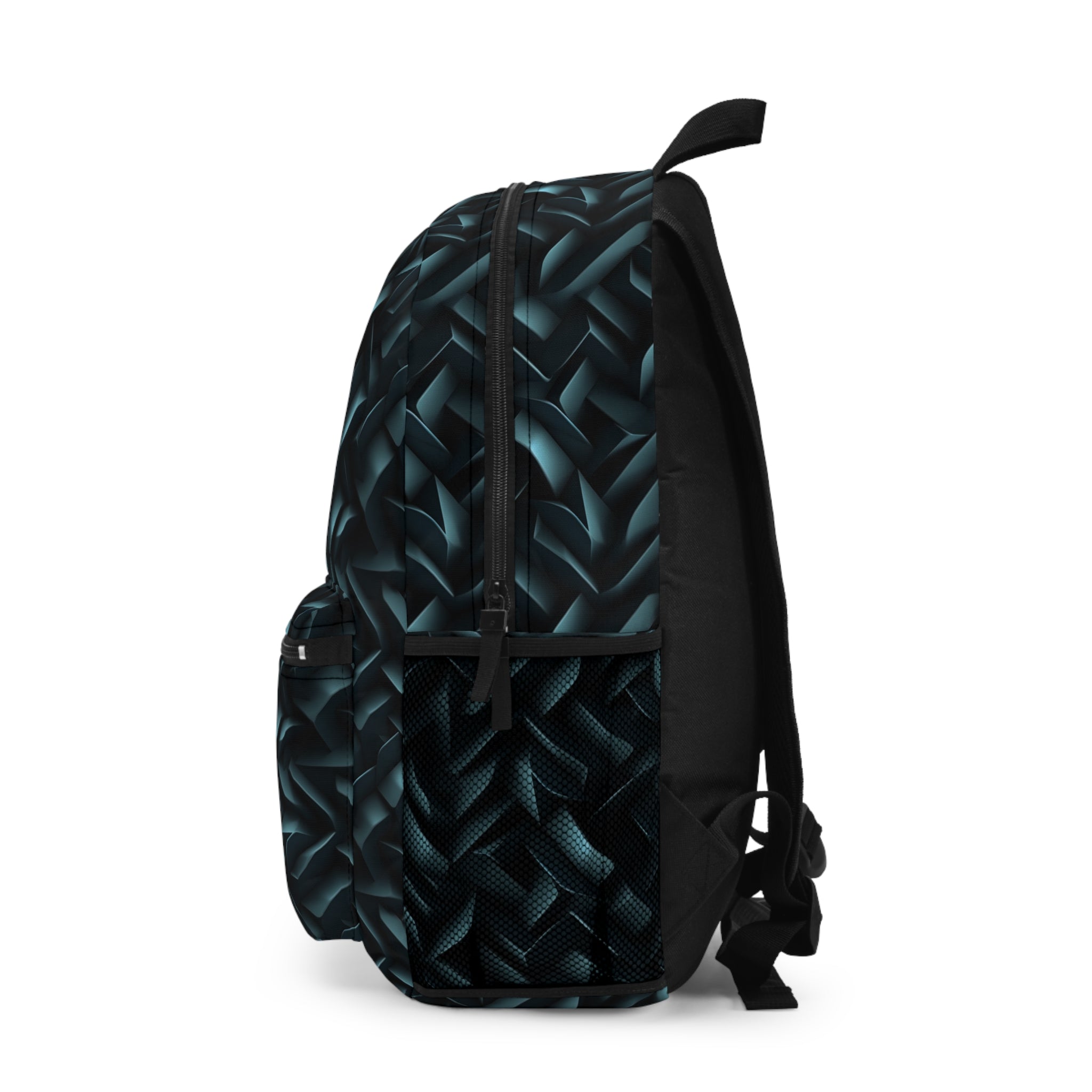 Backpack (AOP) - Abstract Designs 08