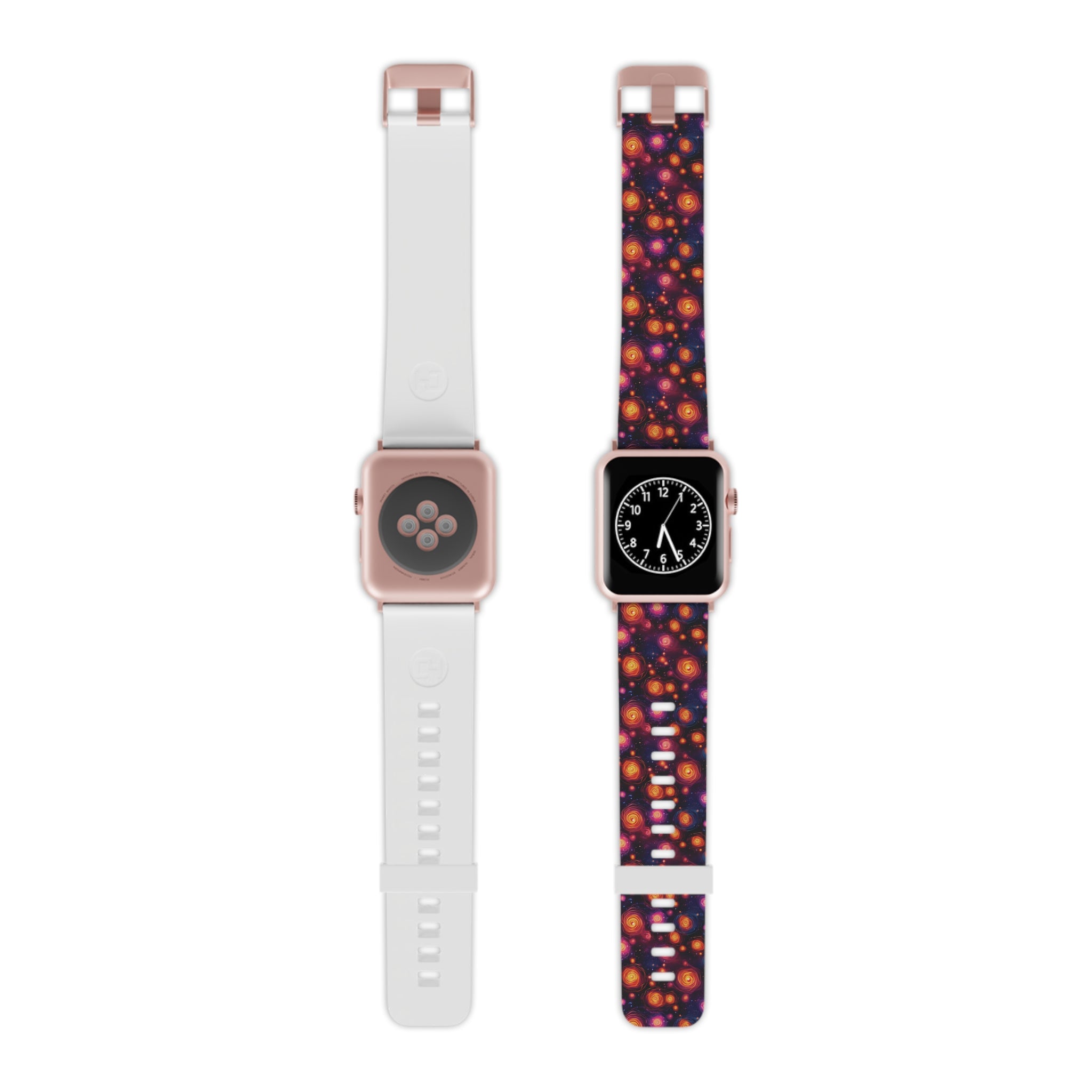 Watch Band for Apple Watch (AOP) - Fantasy Galaxies 10
