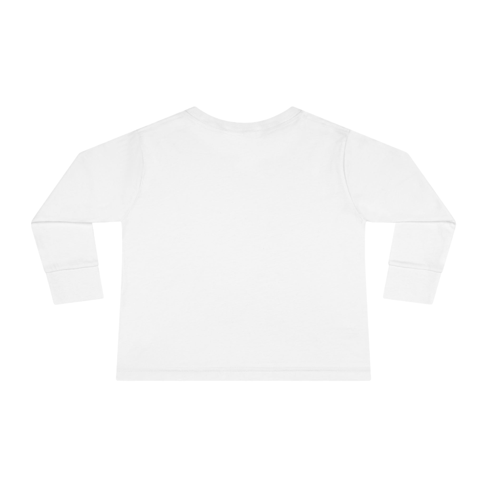 Toddler Long Sleeve Tee - Kittens 09