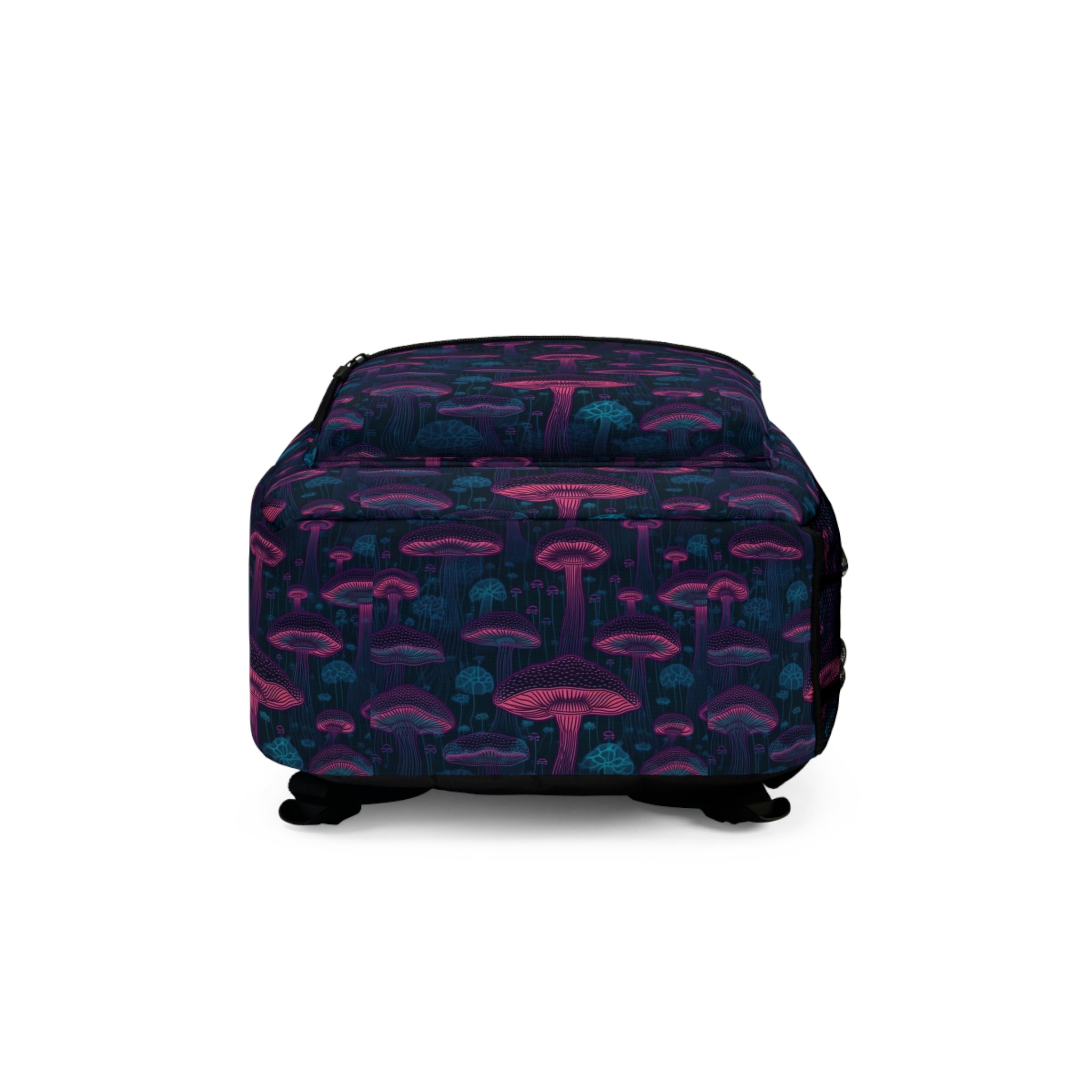 Backpack (AOP) - Abstract Designs 12