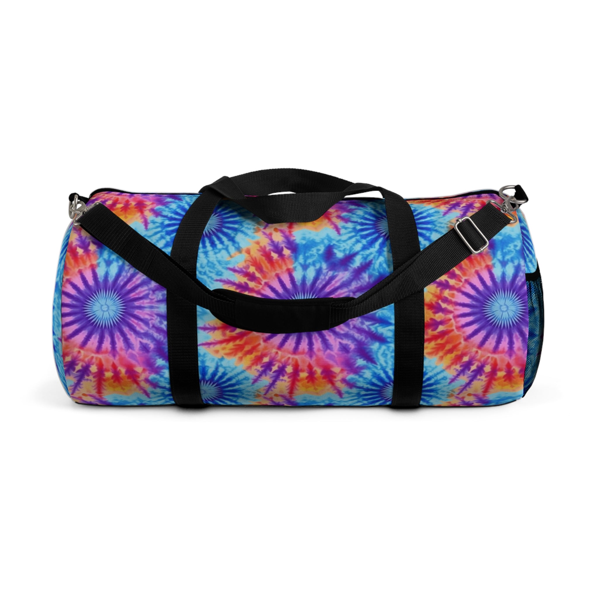 Duffel Bag (AOP) - Tie Dye Designs