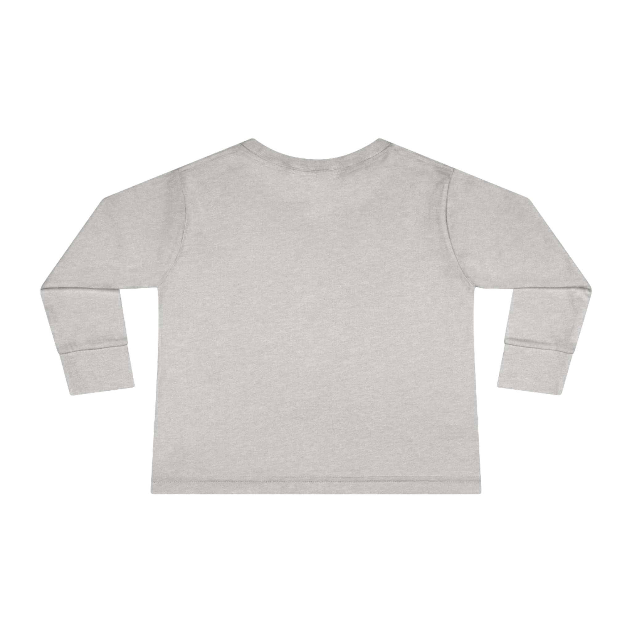 Toddler Long Sleeve Tee - Kangaroo Joey