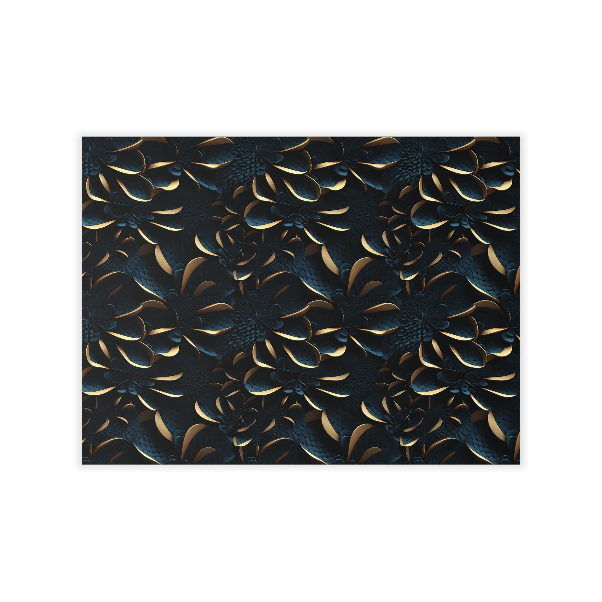 Wall Decals - Abstract Designs 03