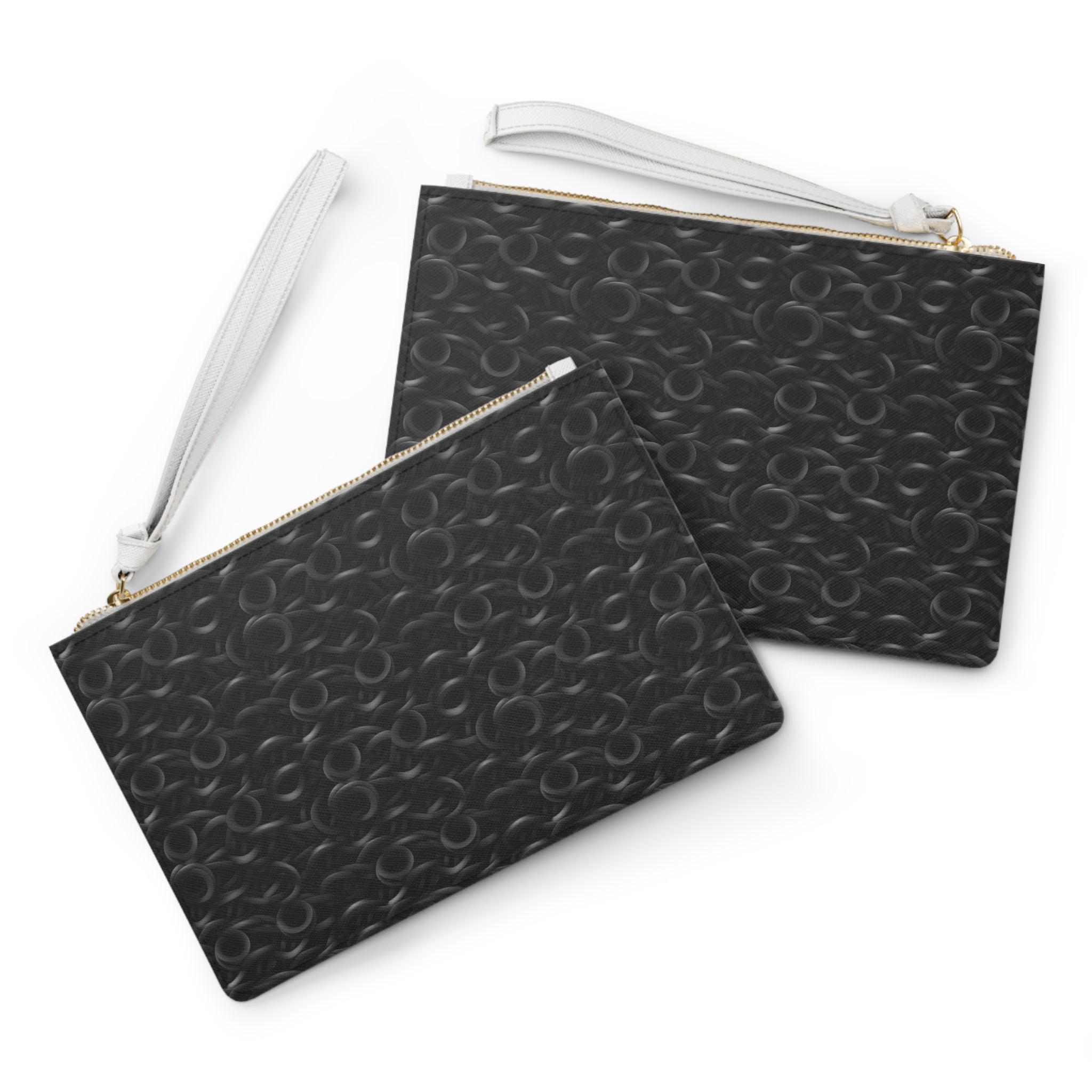 Clutch Bag (AOP) - Abstract Designs 10