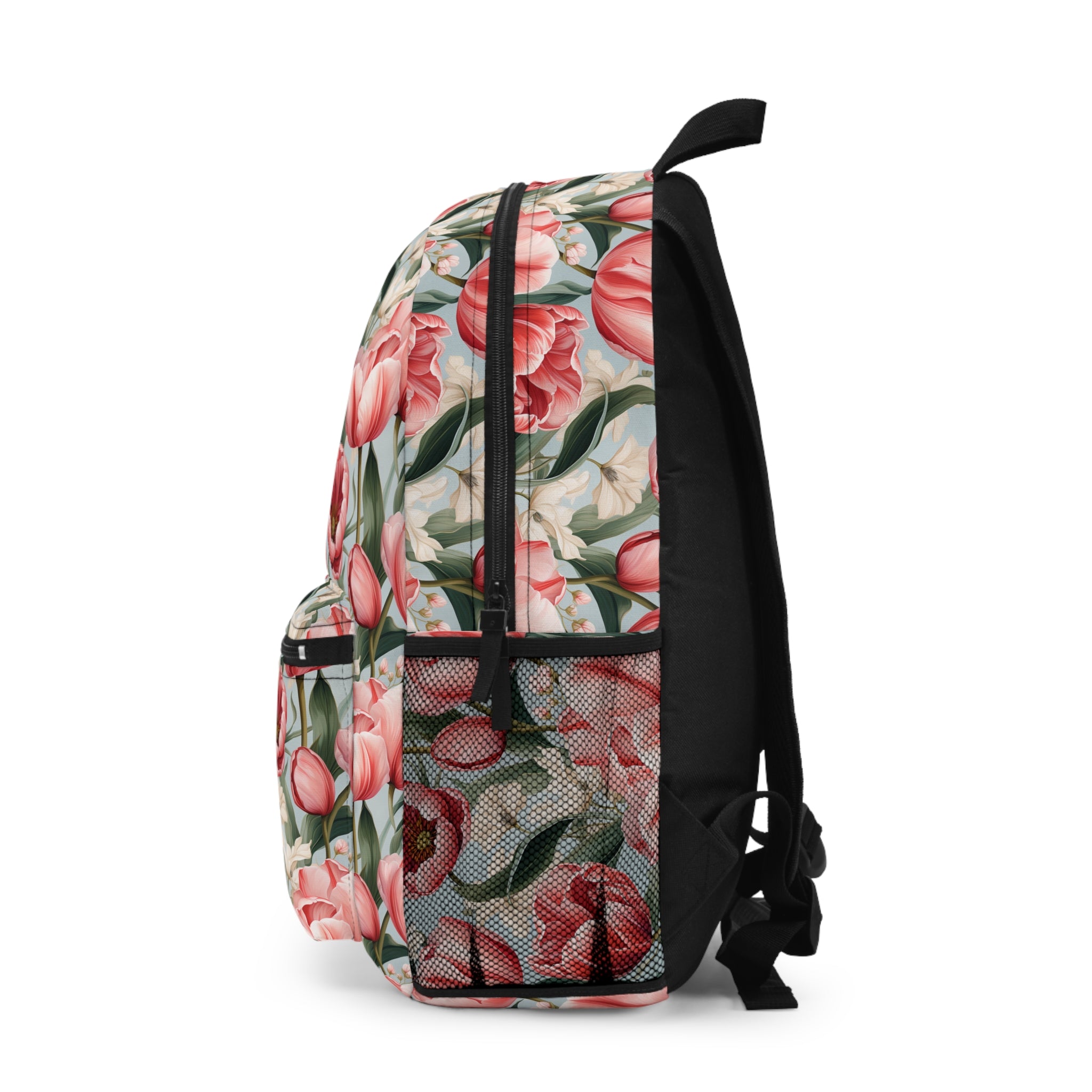 Backpack (AOP) - Abstract Designs 10