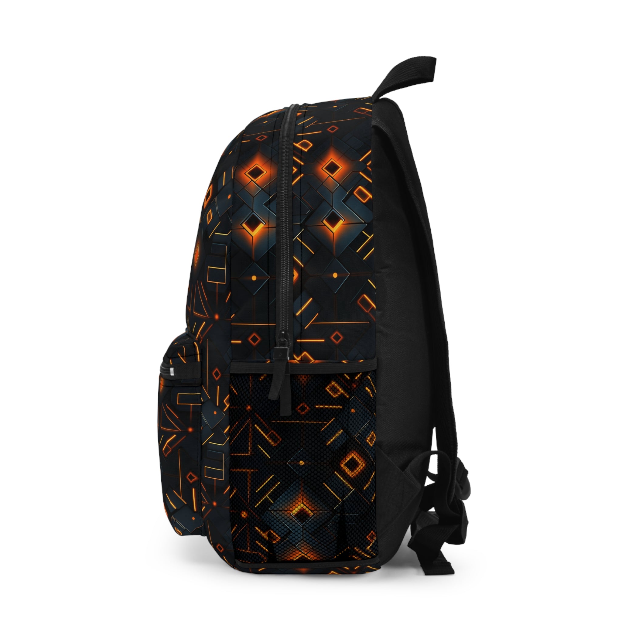 Backpack (AOP) - Abstract Designs 02