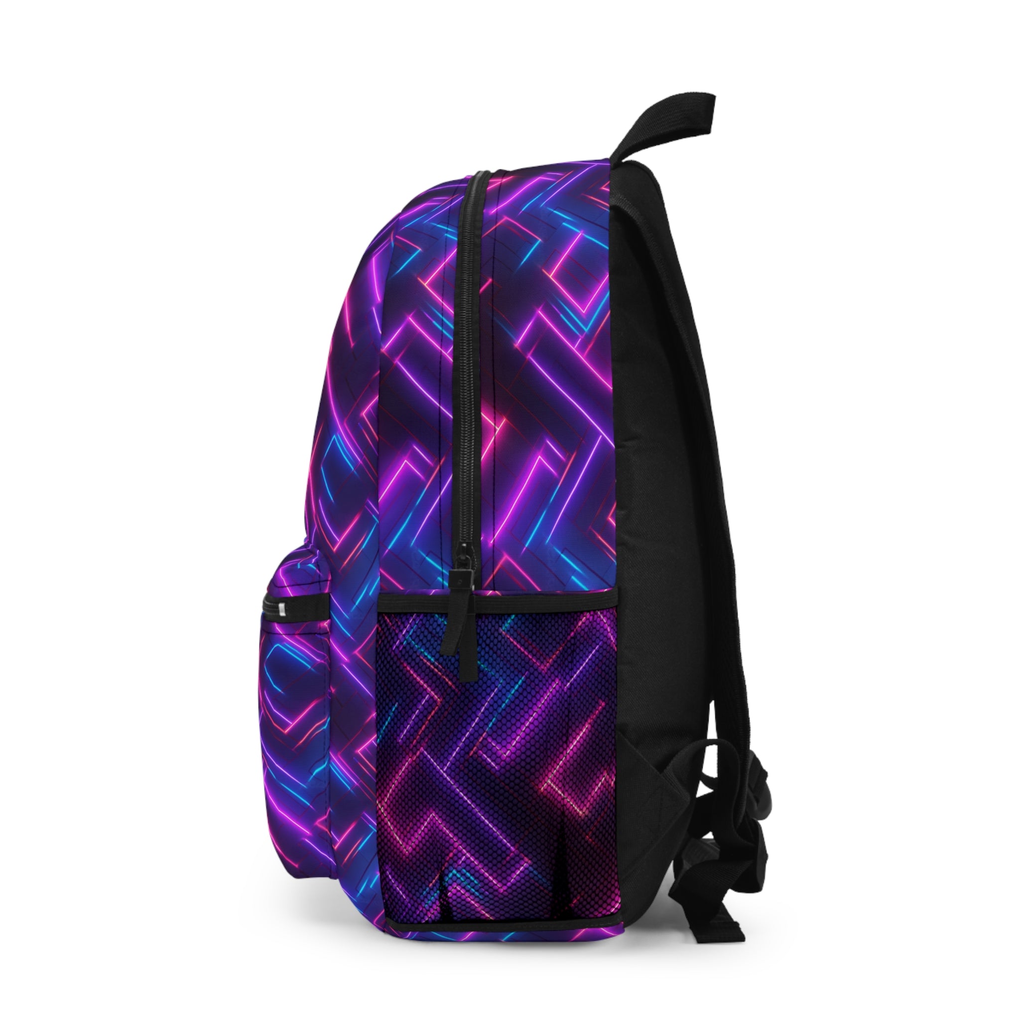 Backpack (AOP) - Abstract Designs 01