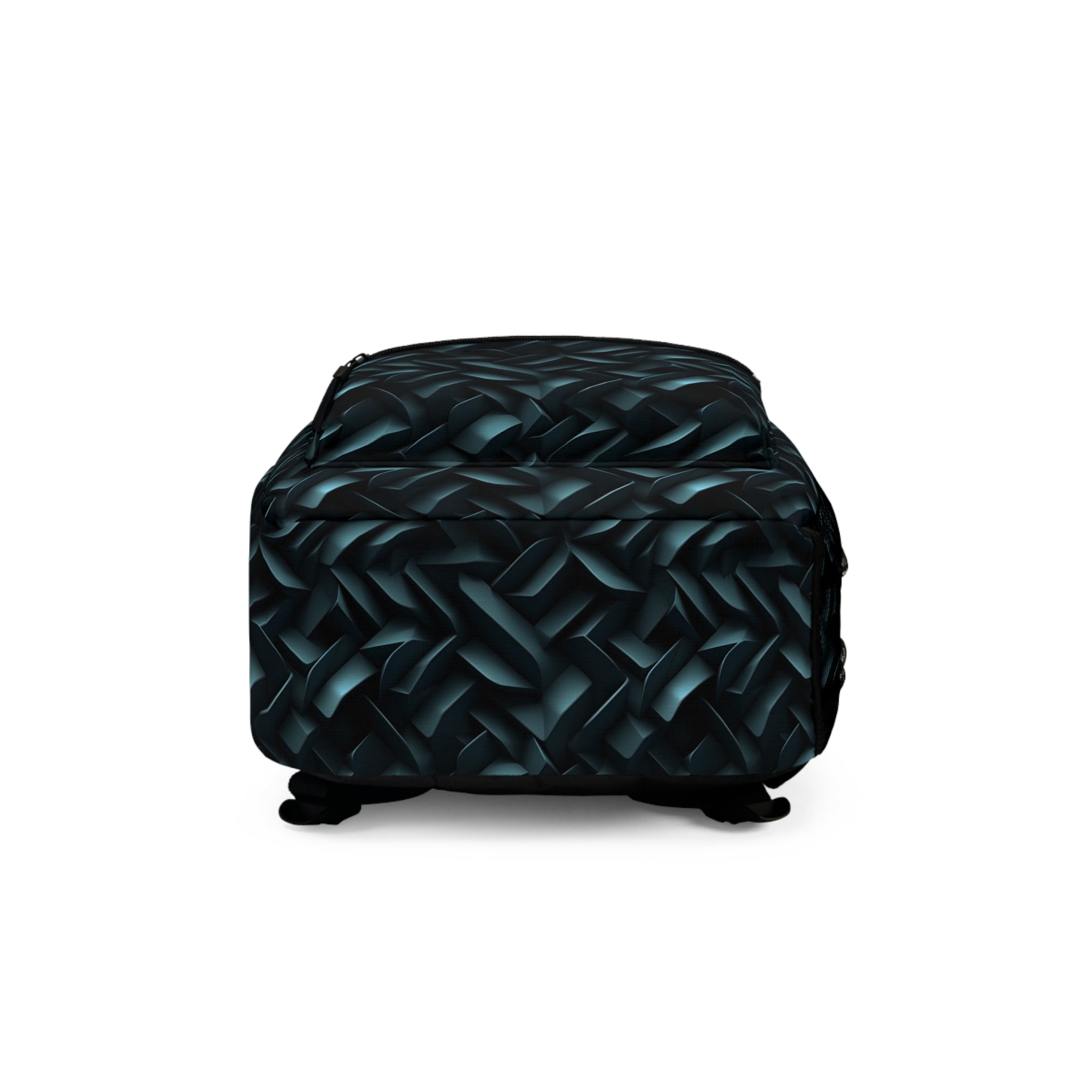 Backpack (AOP) - Abstract Designs 08