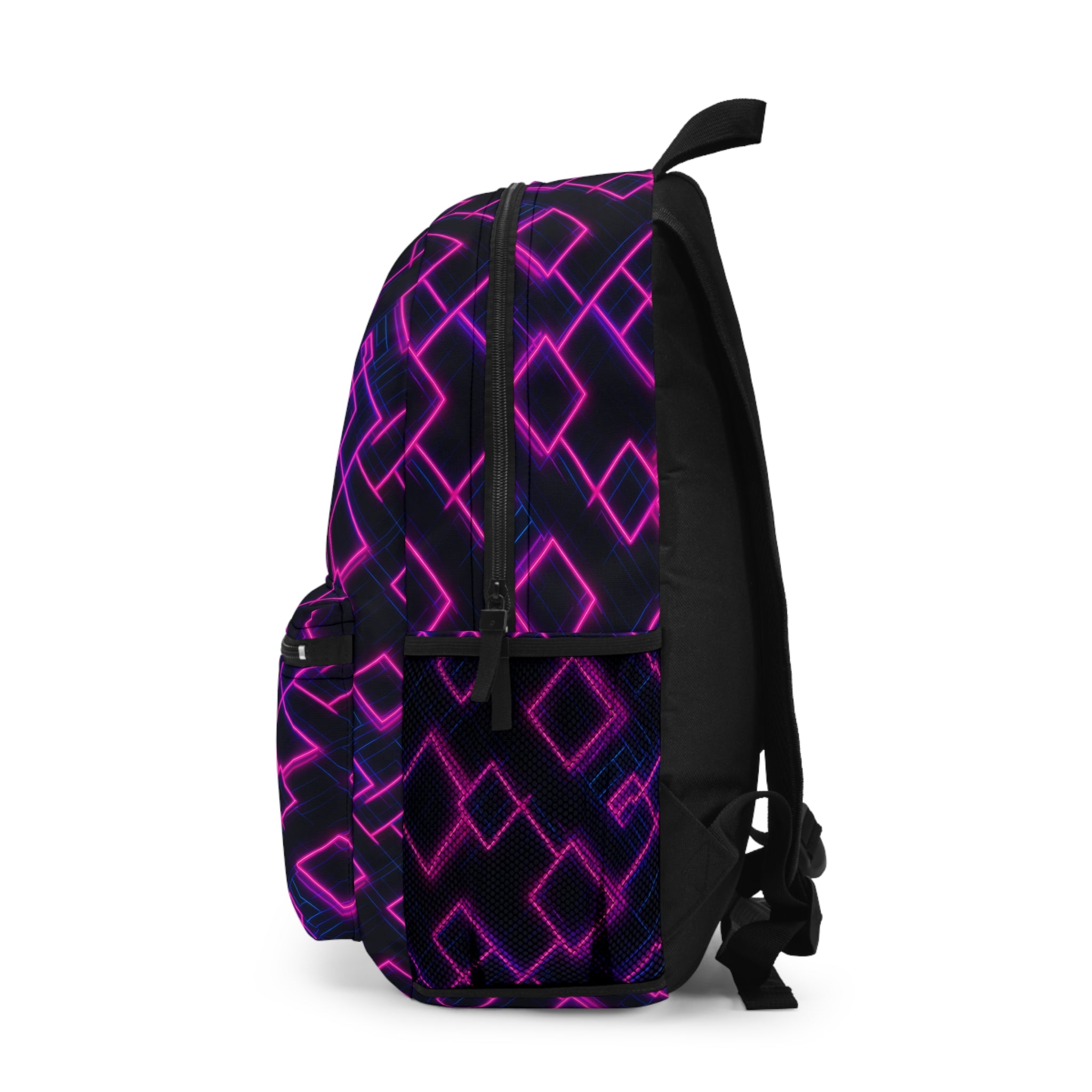 Backpack (AOP) - Abstract Designs 06