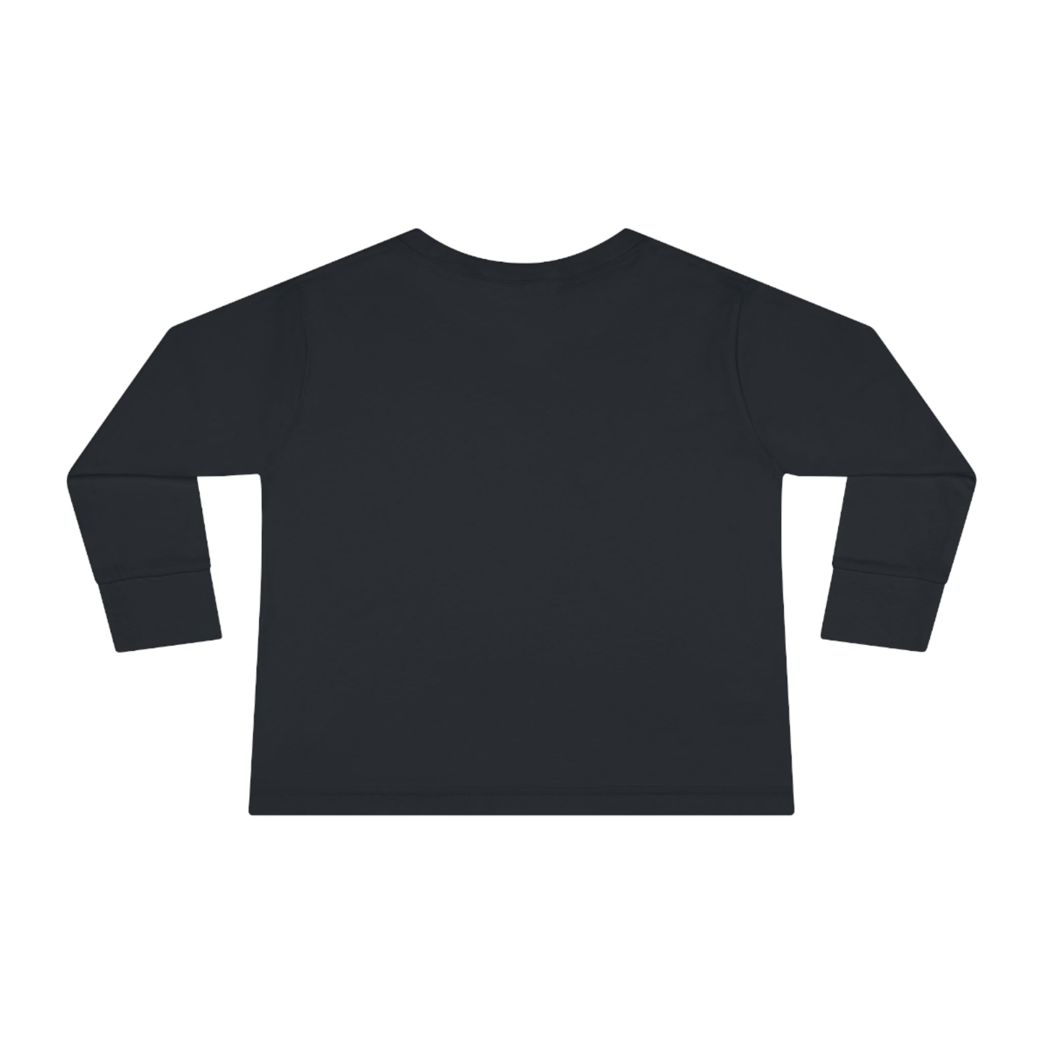 Toddler Long Sleeve Tee - Kittens 08