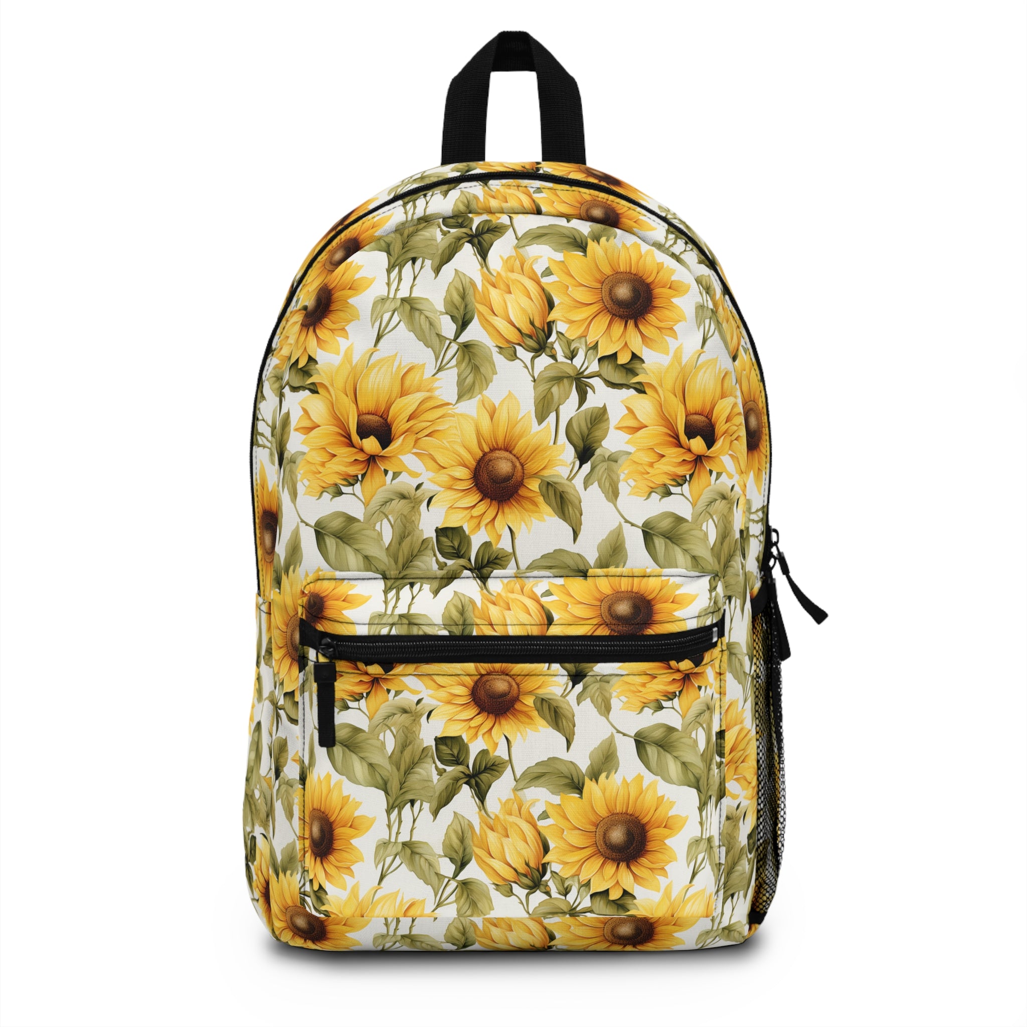 Backpack (AOP) - Abstract Designs 11