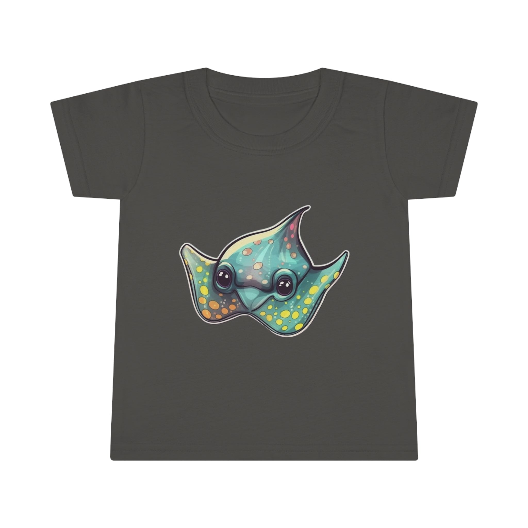 Toddler T-shirt - Stingray