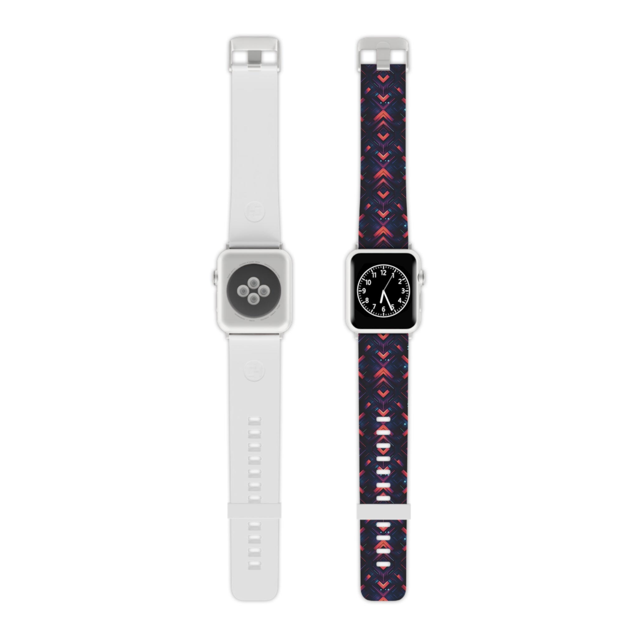 Watch Band for Apple Watch (AOP) - Abstract Designs 03