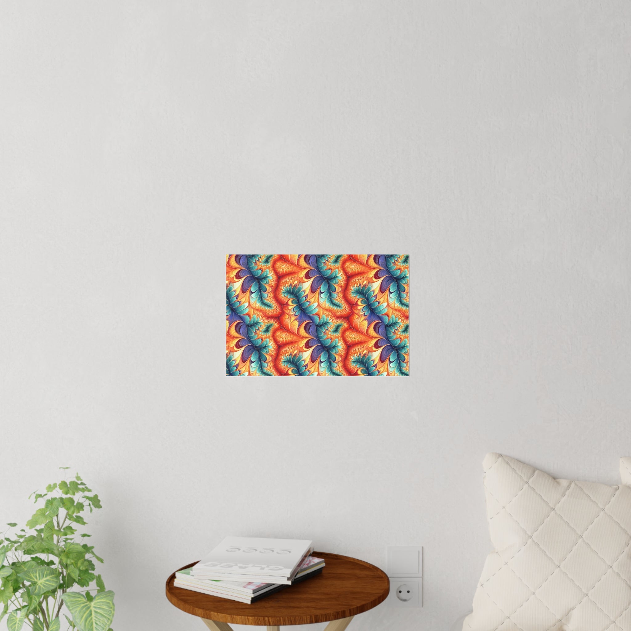 Wall Decals - Abstract Designs 06