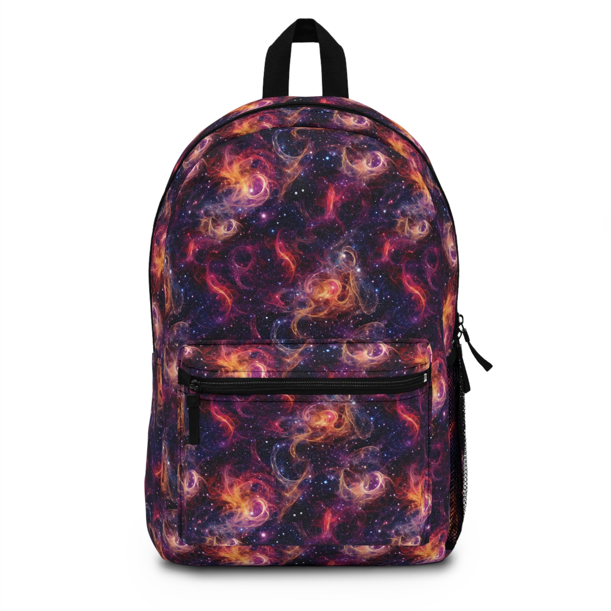 Backpack (AOP) - Cyber Cosmos 01