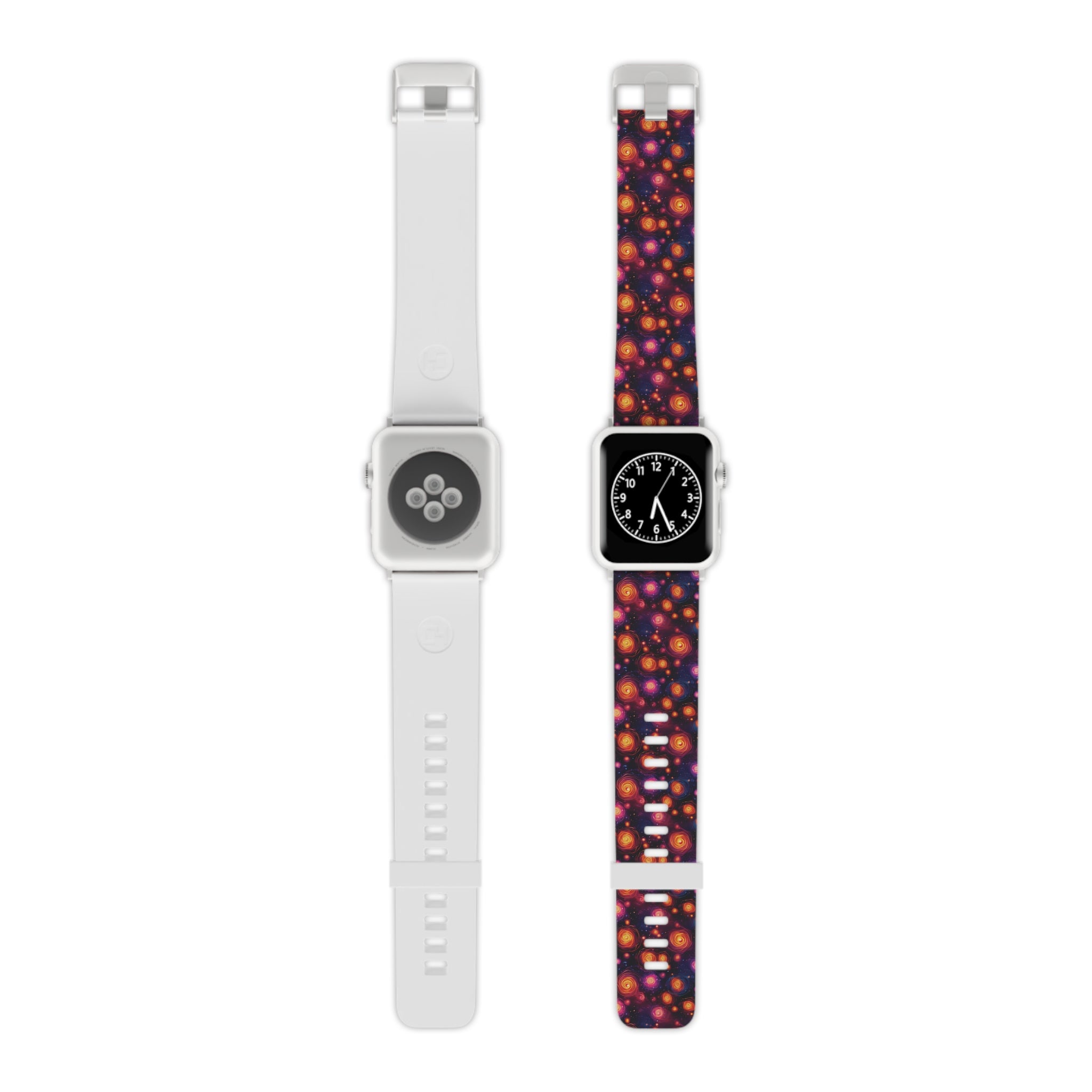 Watch Band for Apple Watch (AOP) - Fantasy Galaxies 10