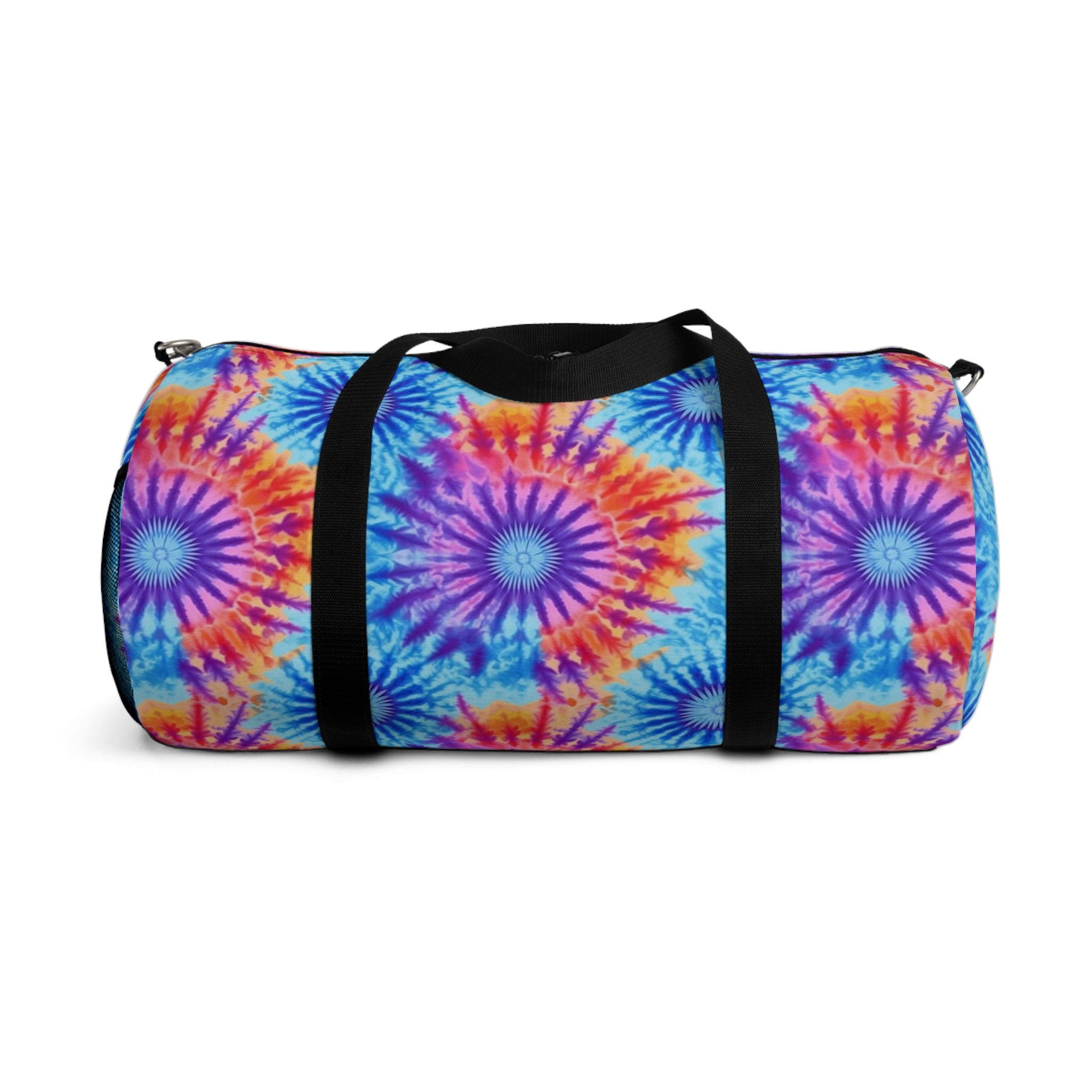 Duffel Bag (AOP) - Tie Dye Designs