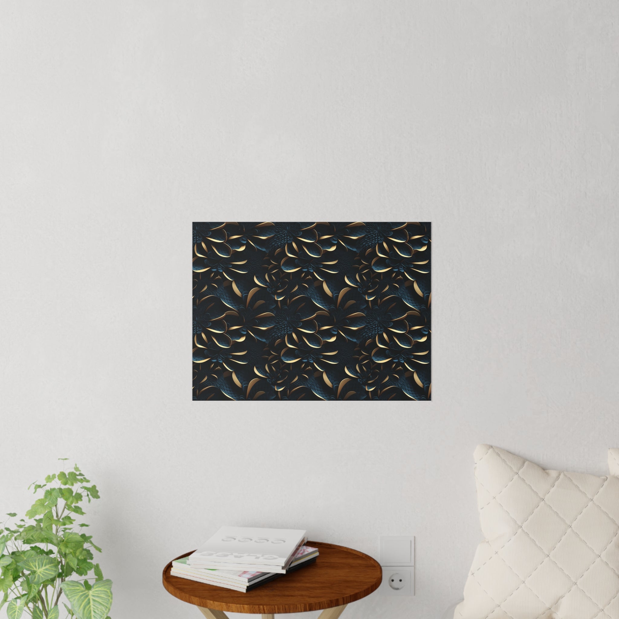 Wall Decals - Abstract Designs 03