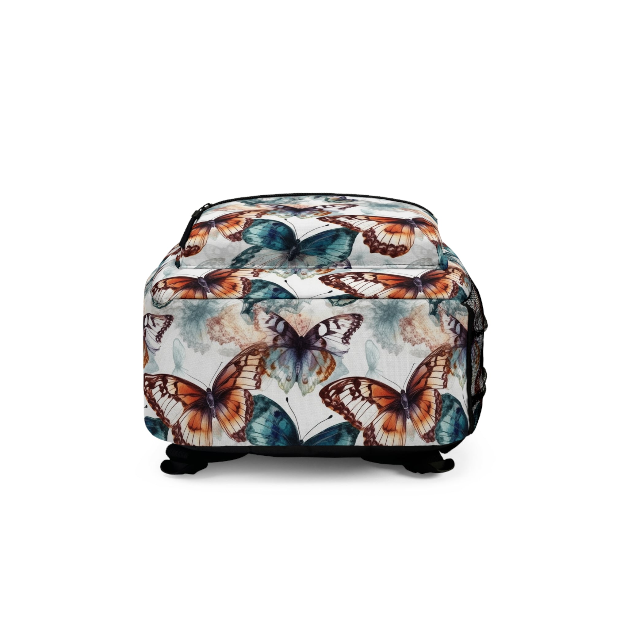 Backpack (AOP) - Butterflies 01