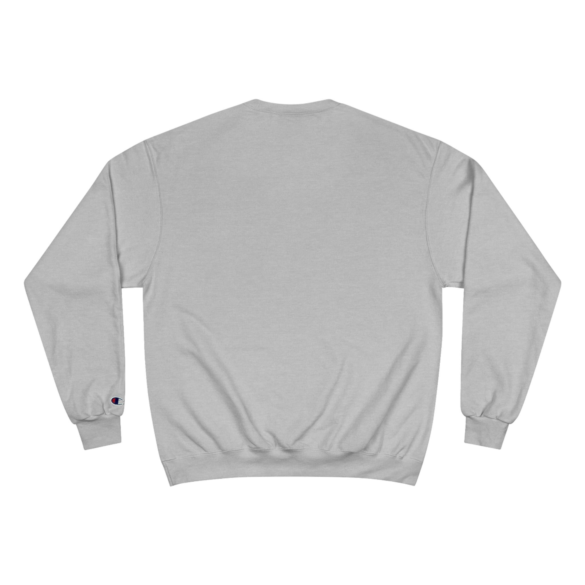 Champion Sweatshirt - Abstract Designs 04