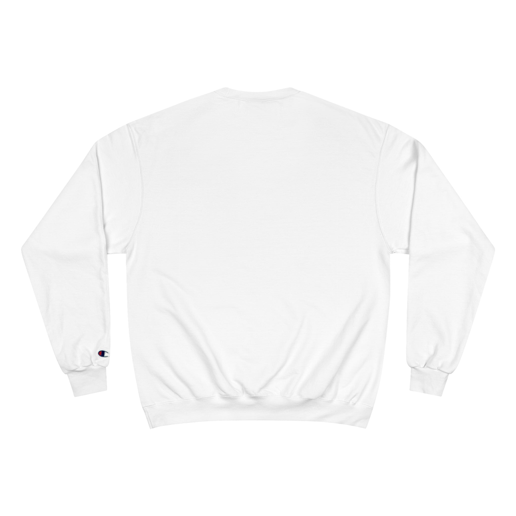 Champion Sweatshirt - Knit Animals, Elephant Calf