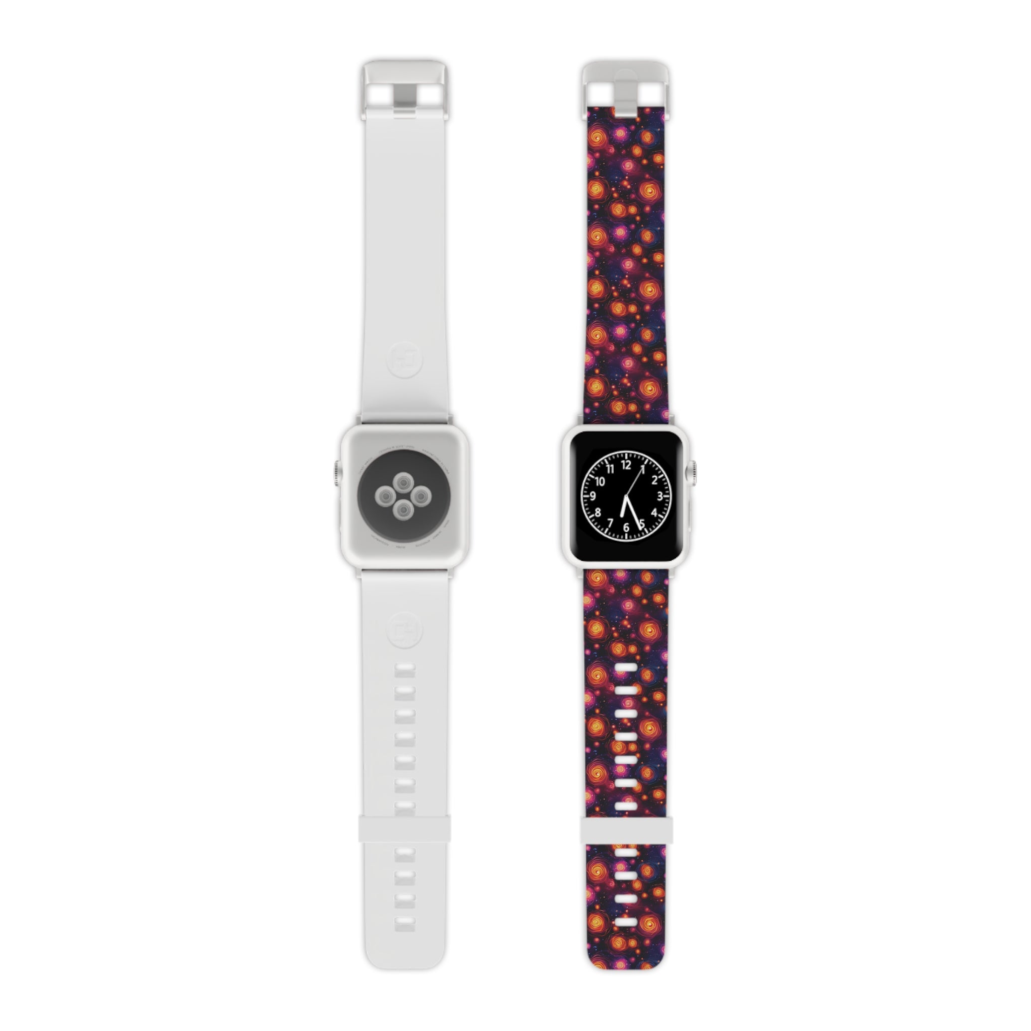 Watch Band for Apple Watch (AOP) - Fantasy Galaxies 10