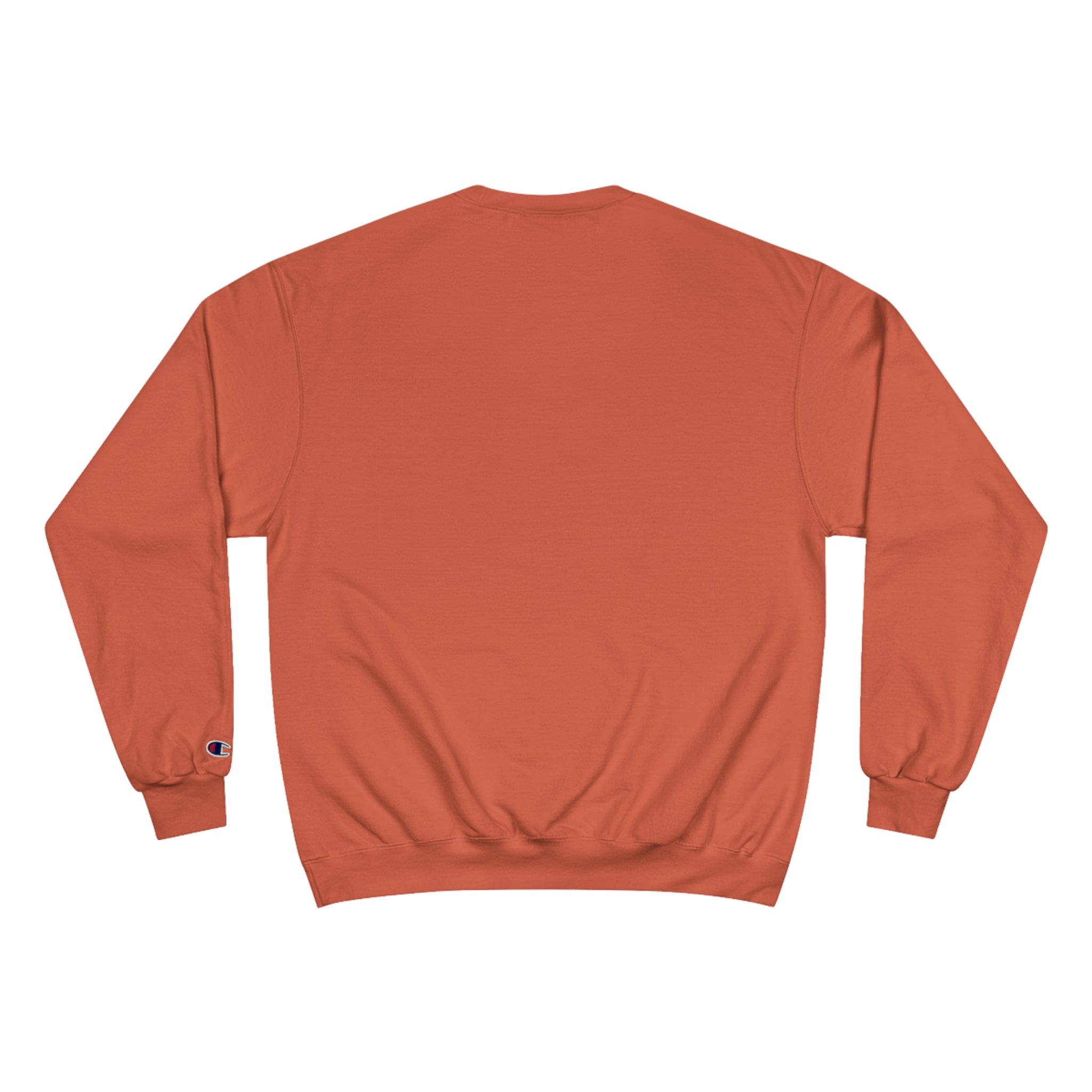 Champion Sweatshirt - Knit Animals, Capybara Pup