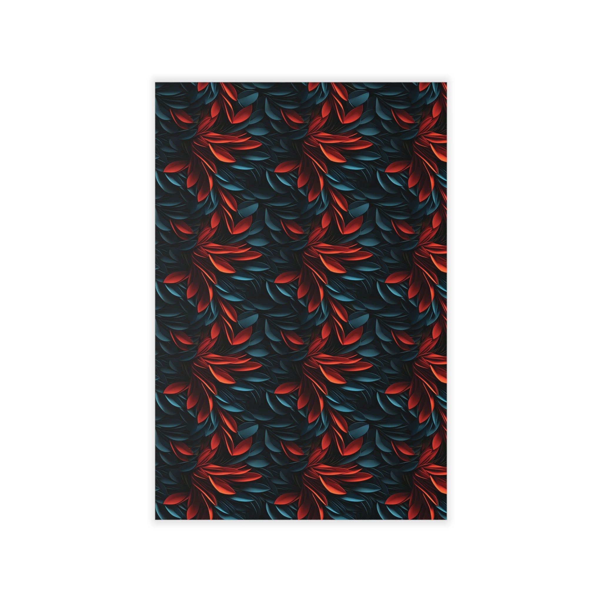 Wall Decals - Abstract Designs 05