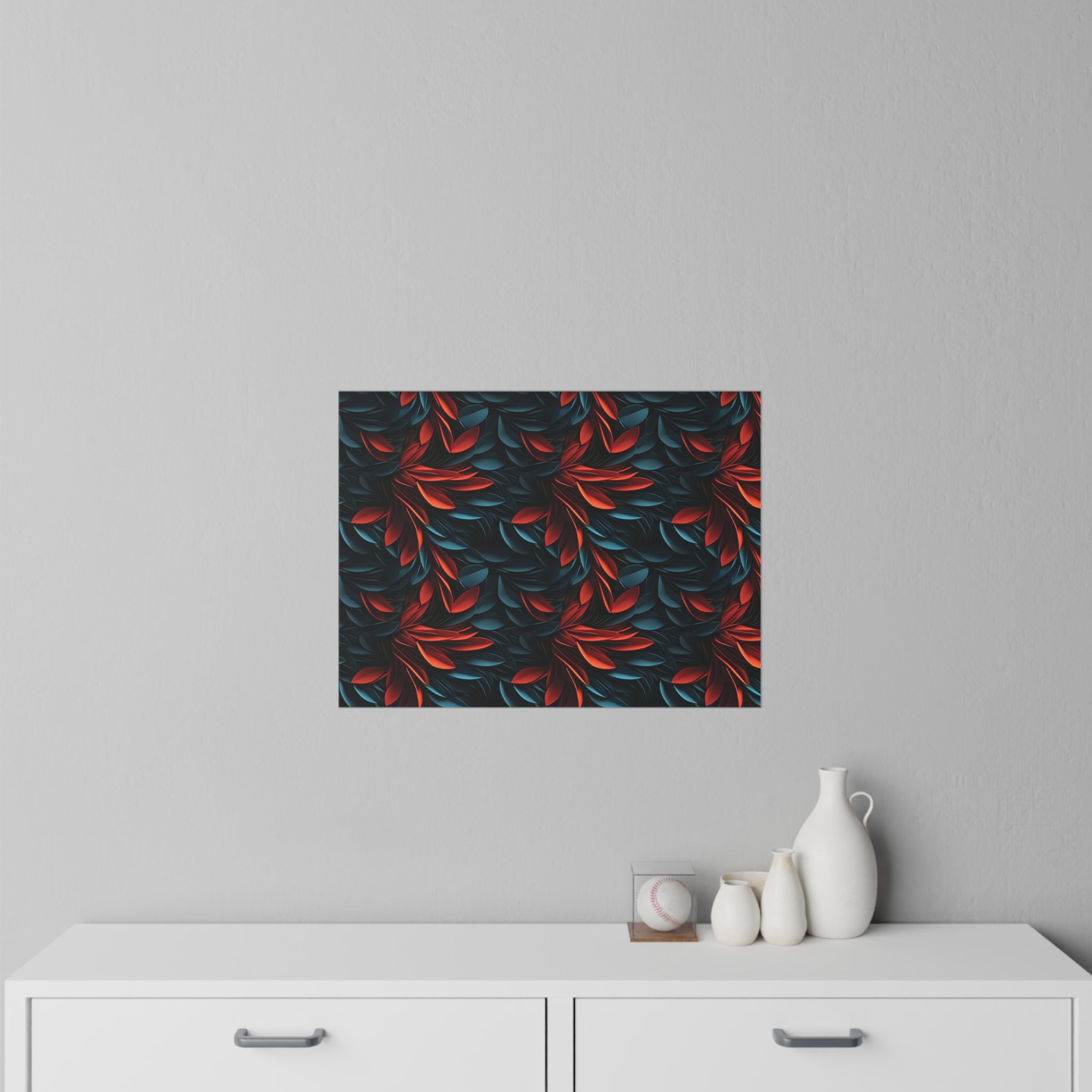 Wall Decals - Abstract Designs 05