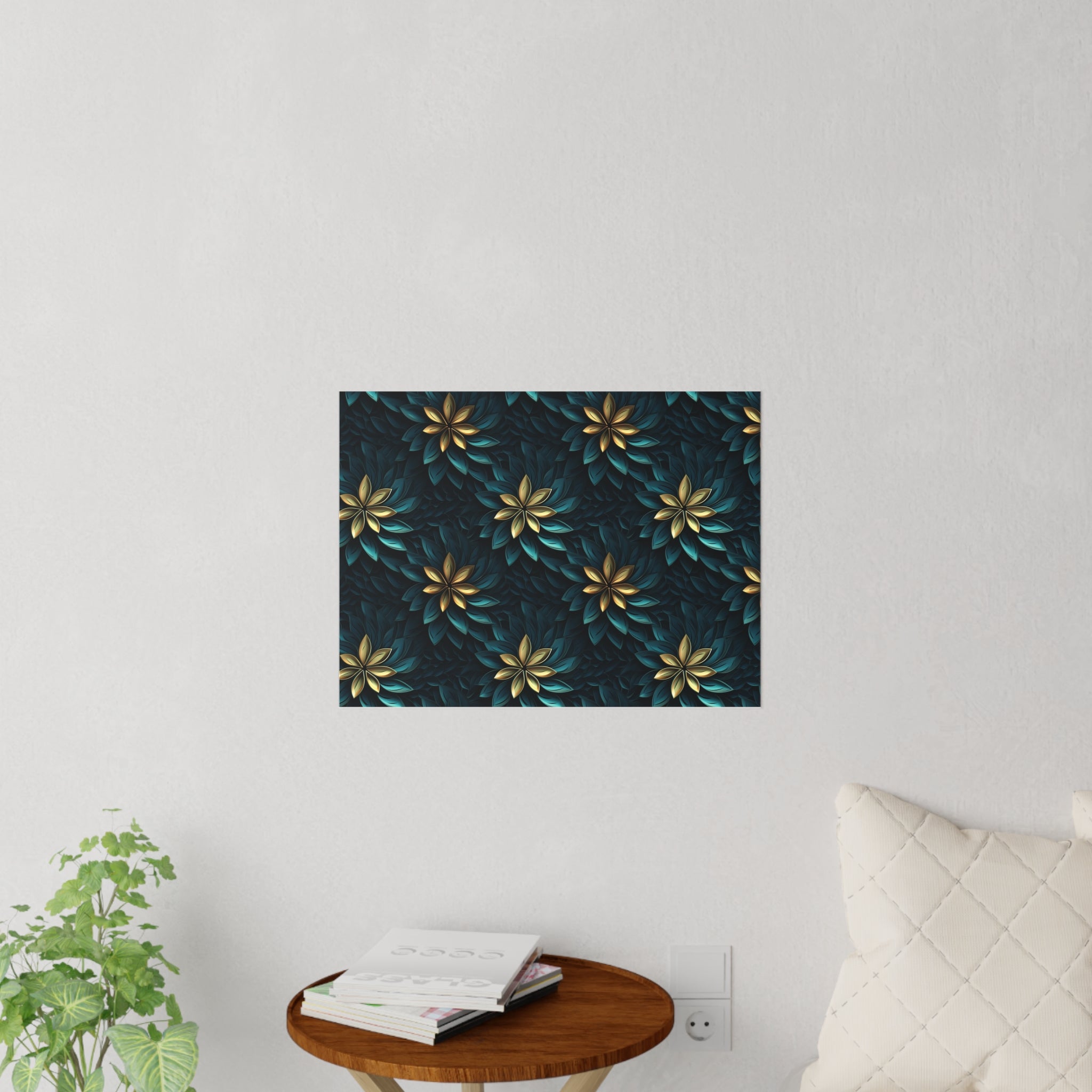 Wall Decals - Abstract Designs 02