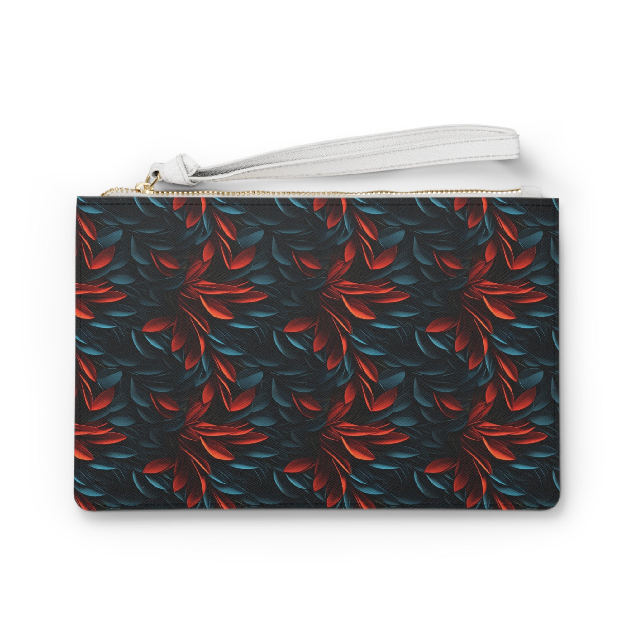 Clutch Bag (AOP) - Abstract Designs 01