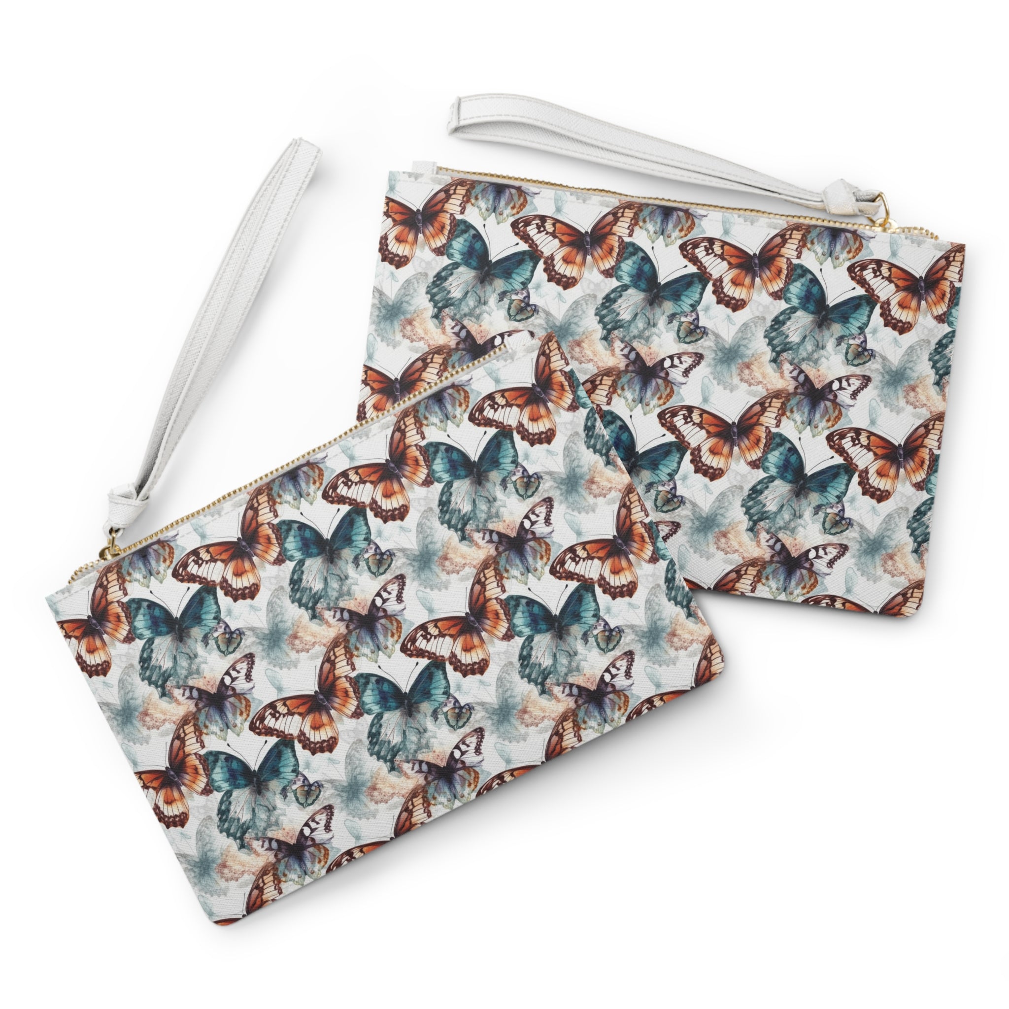 Clutch Bag (AOP) - Abstract Designs 12