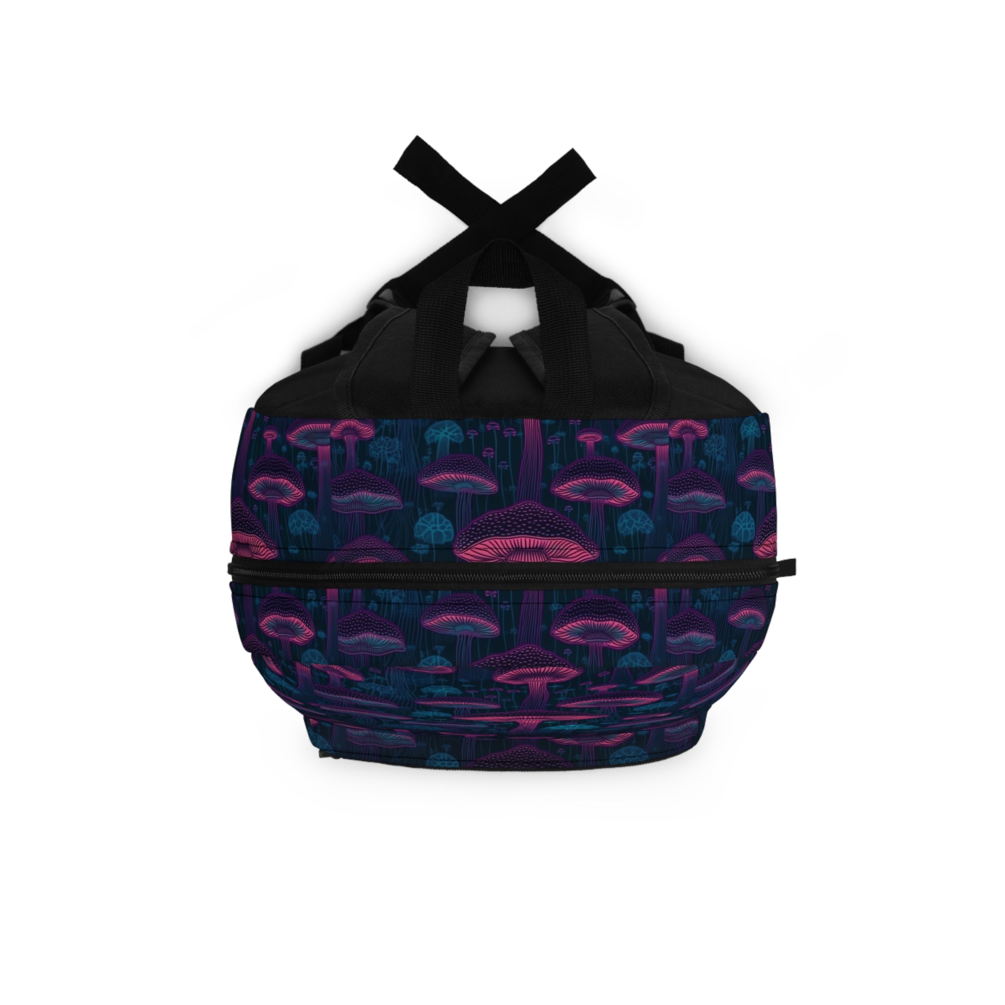 Backpack (AOP) - Abstract Designs 12