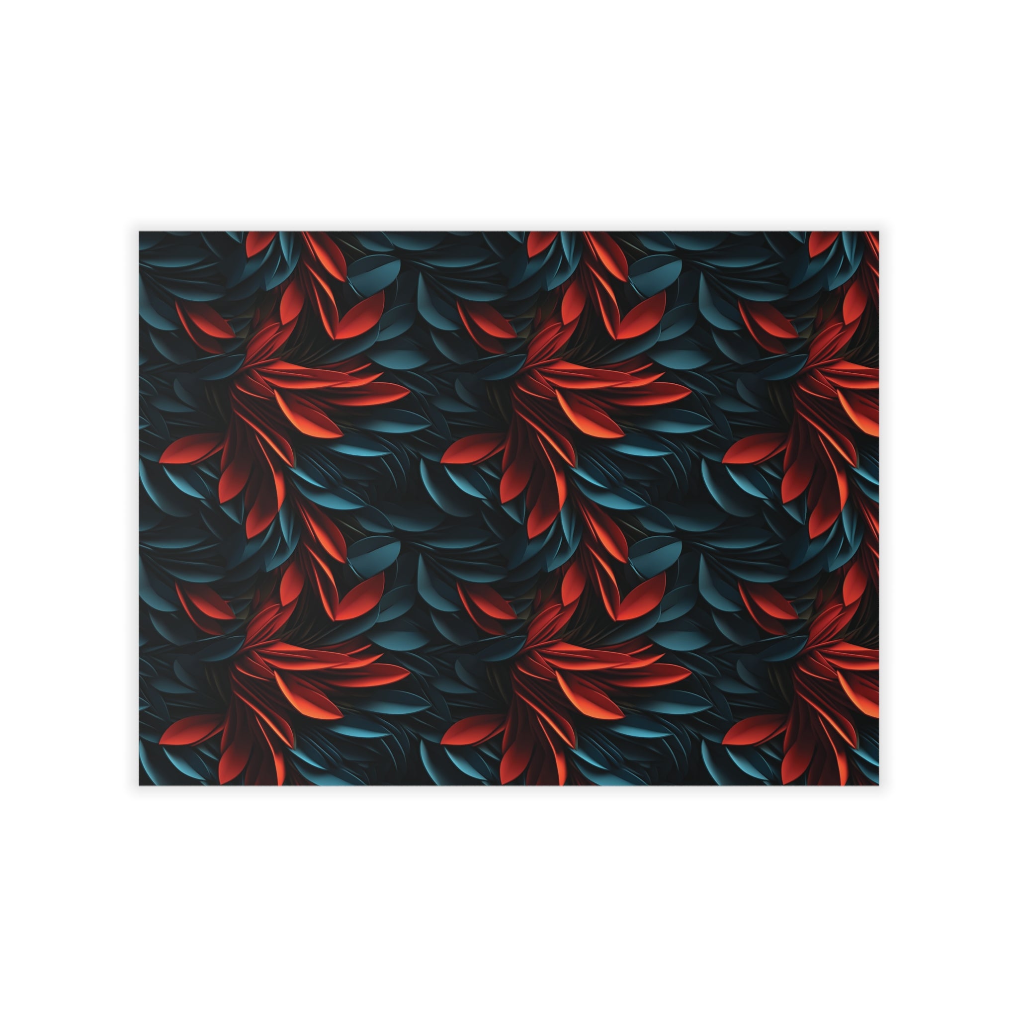 Wall Decals - Abstract Designs 05