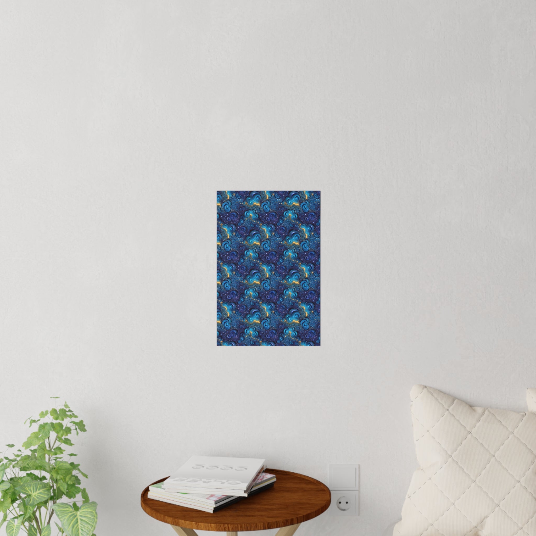 Wall Decals - Abstract Designs 08