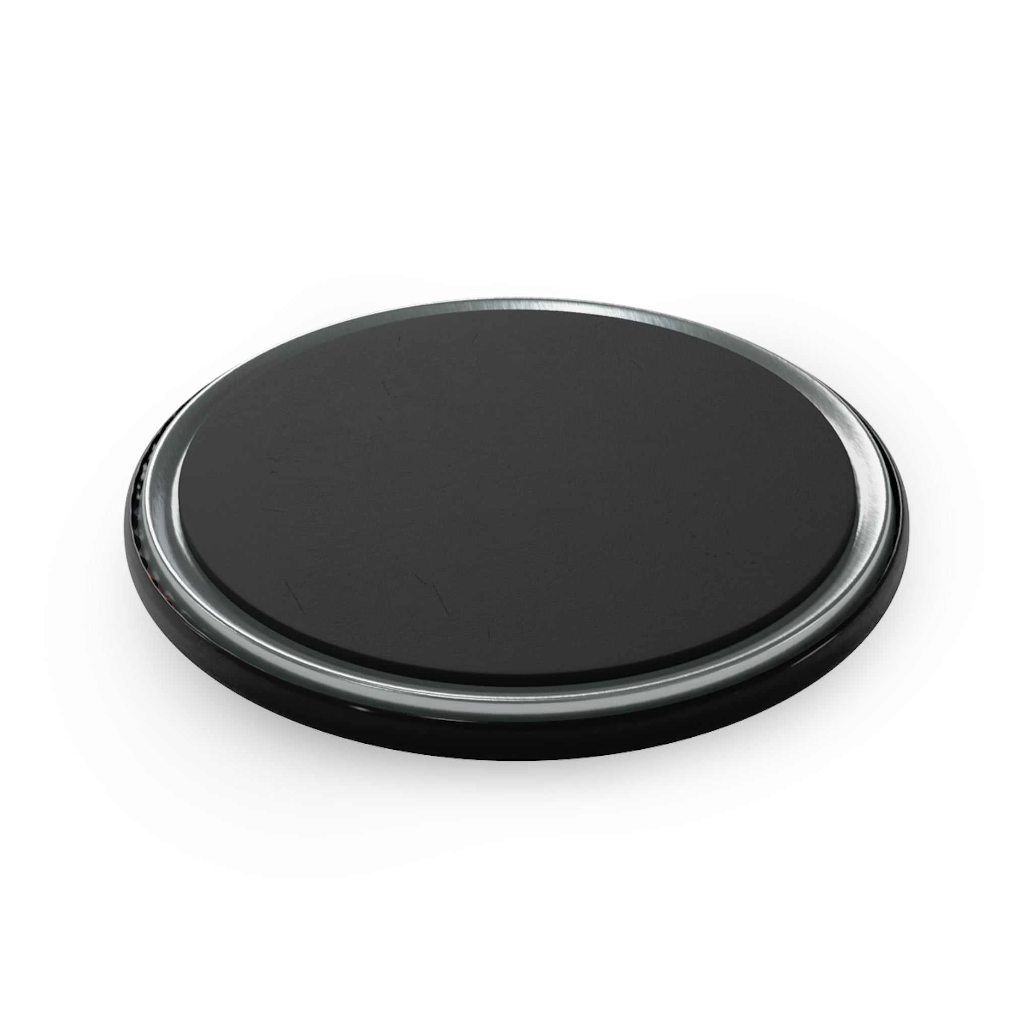 Button Magnet, Round (1 & 10 pcs) - Isometric City Designs 29