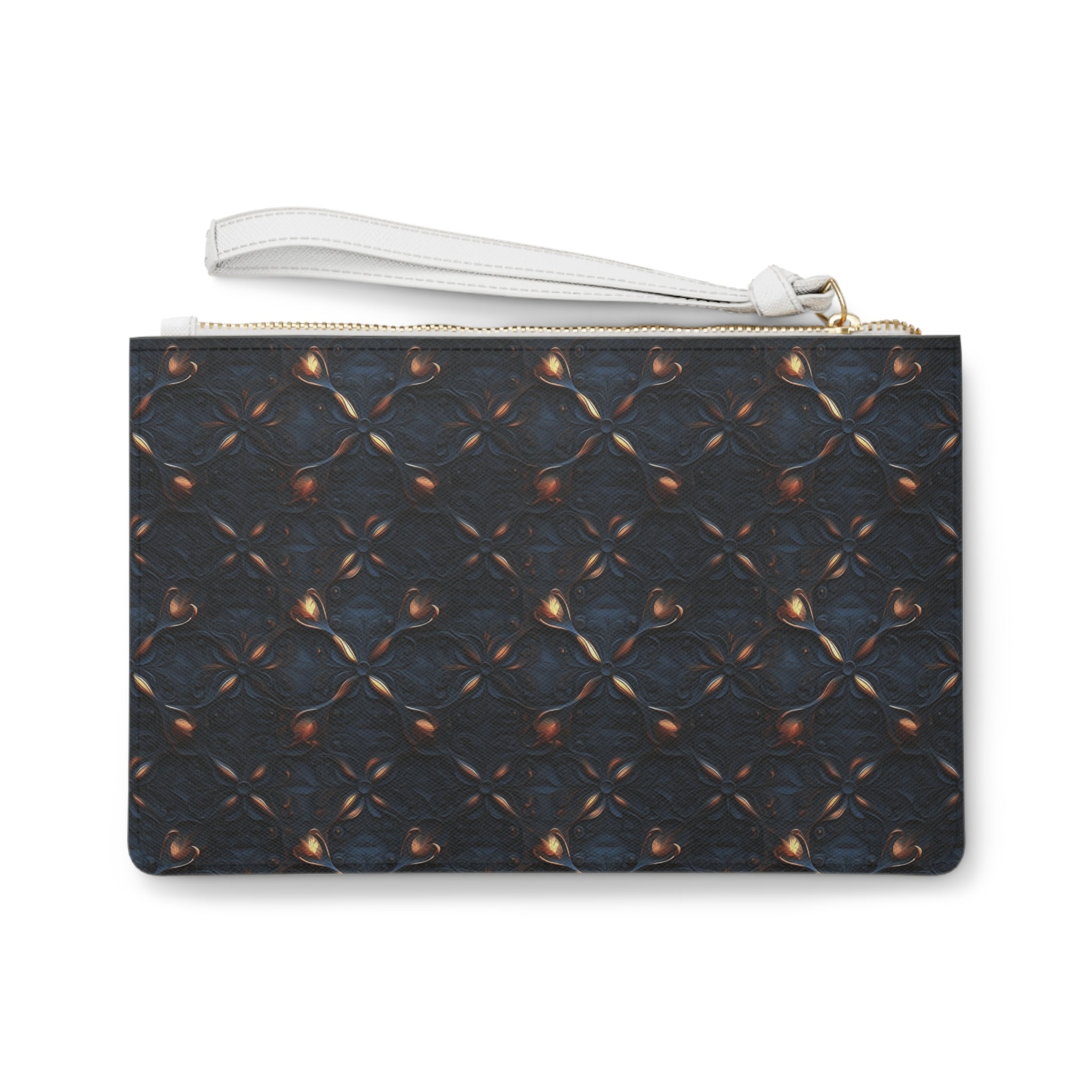 Clutch Bag (AOP) - Abstract Designs 05