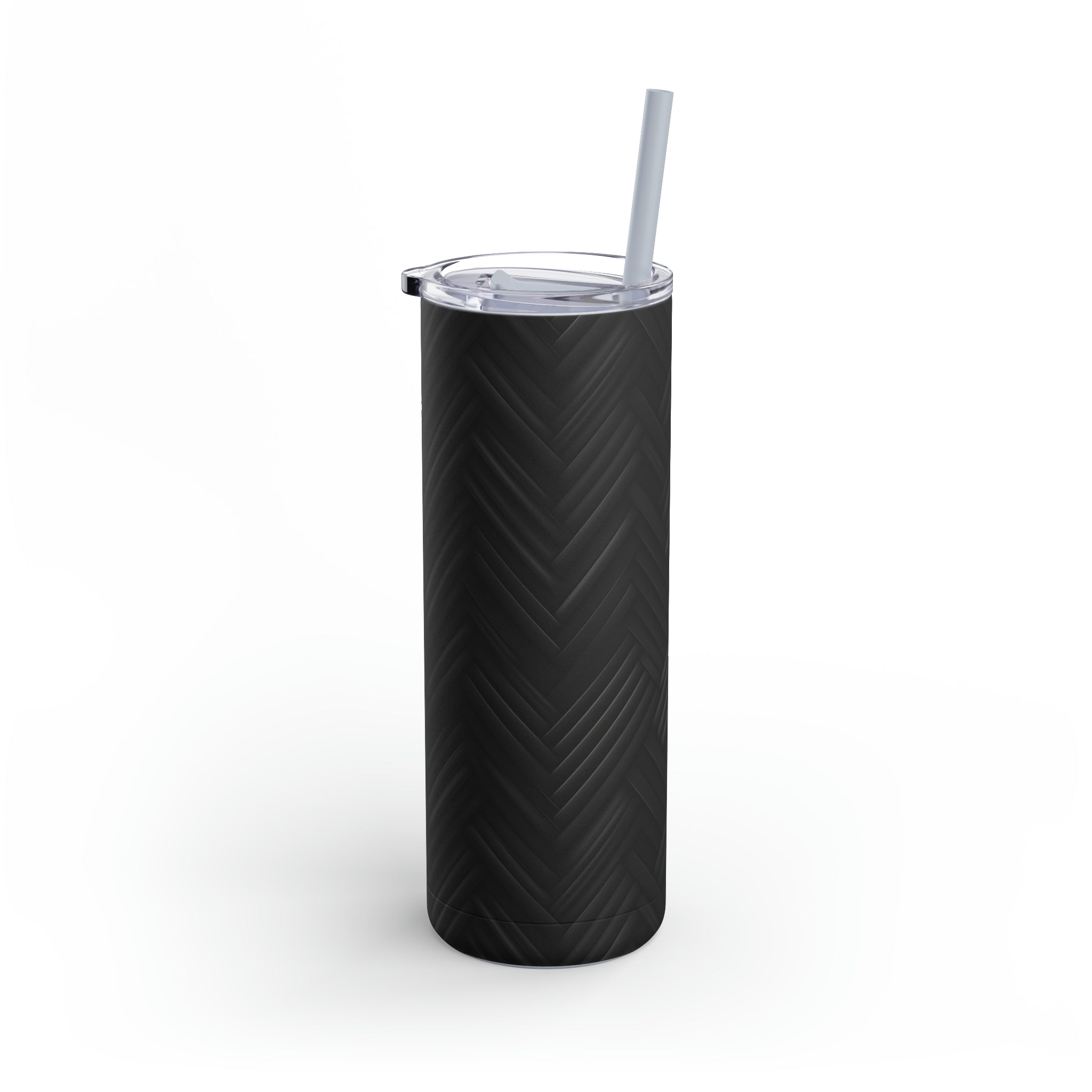 Maars Maker Skinny Matte Tumbler, 20oz - Abstract Designs 10