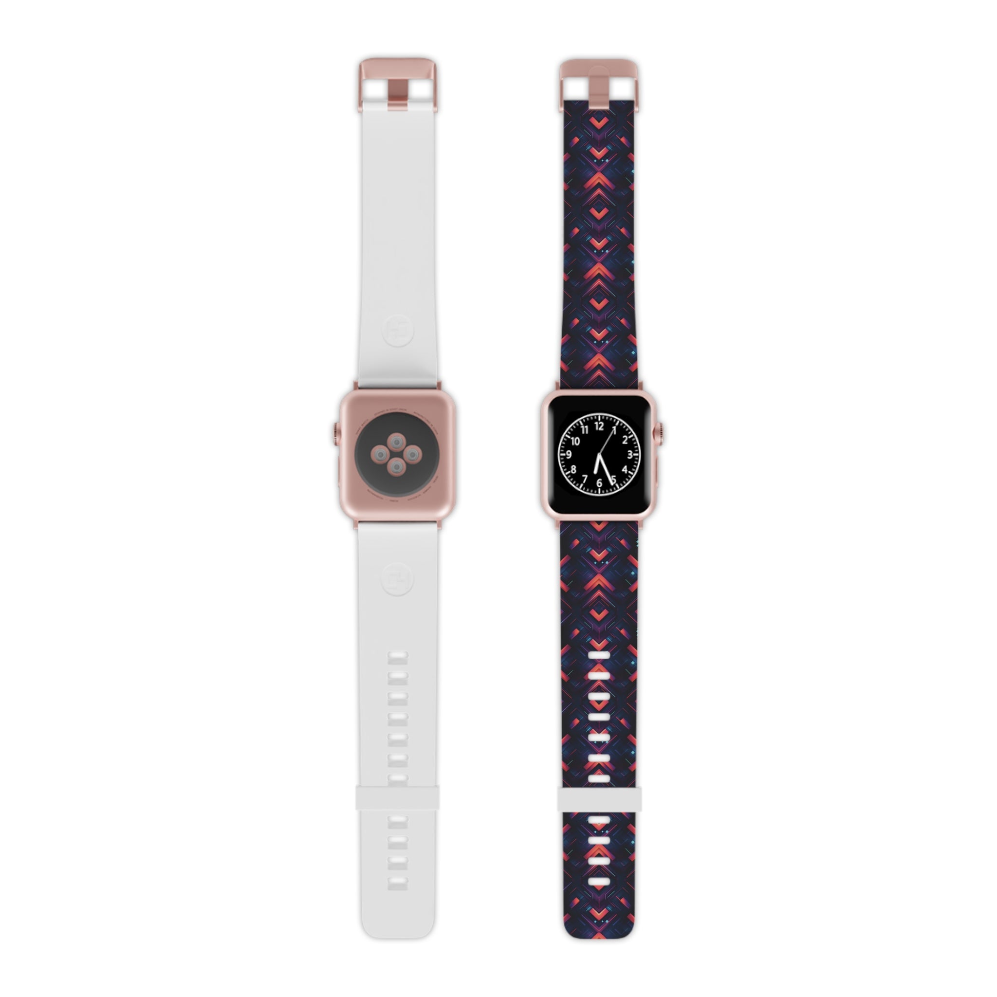 Watch Band for Apple Watch (AOP) - Abstract Designs 03