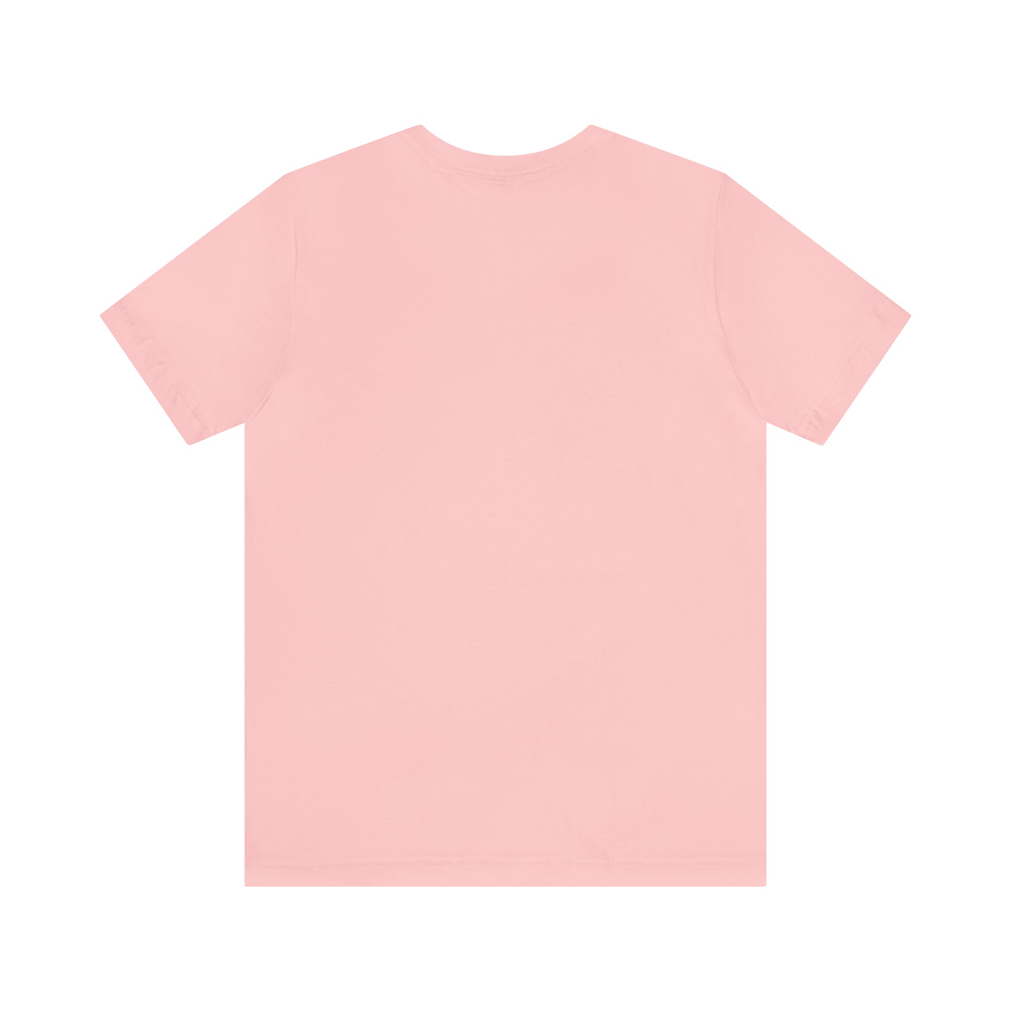 Unisex Jersey Short Sleeve Tee -Obelisco de Buenos Aires, Argentina