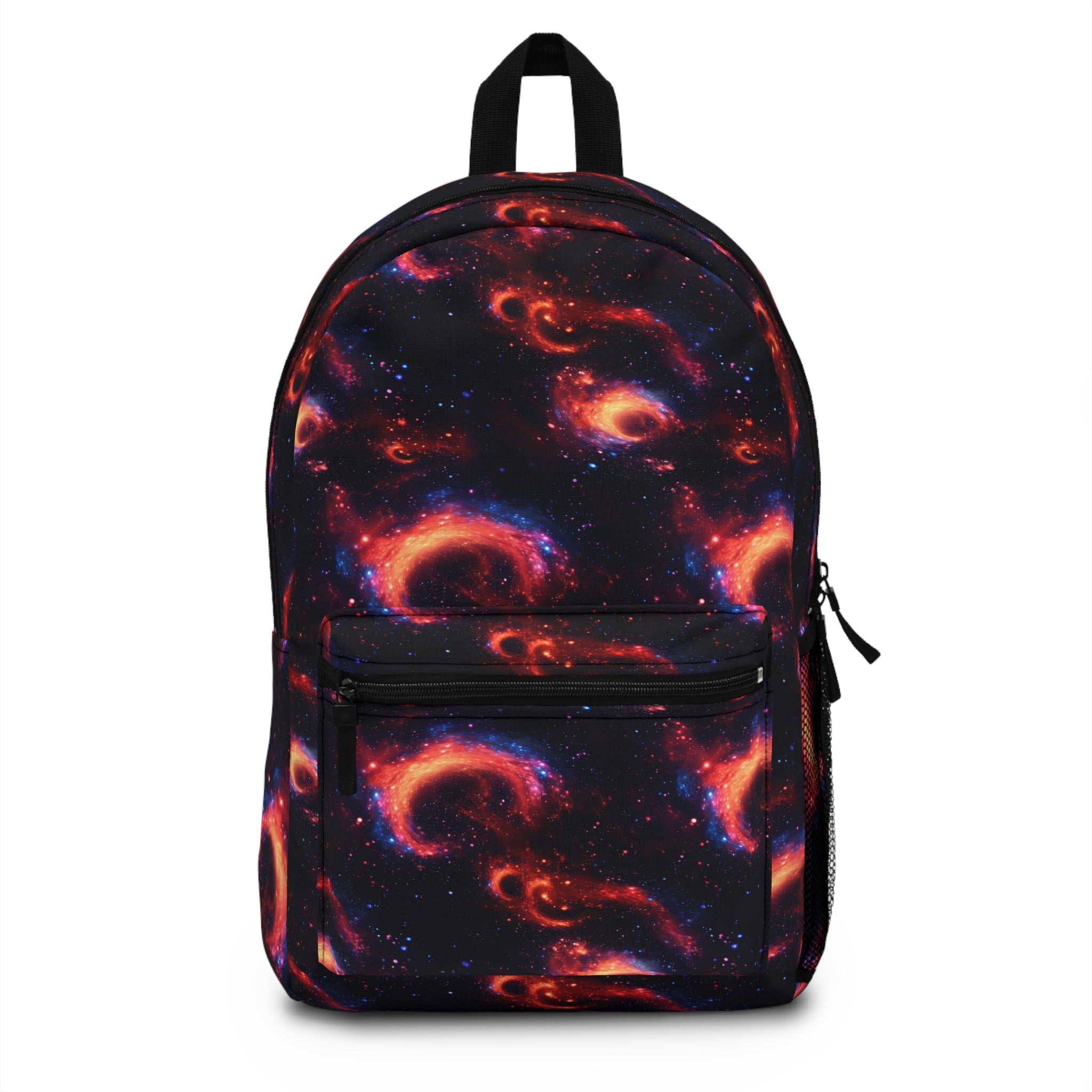 Backpack (AOP) - Cyber Cosmos 05