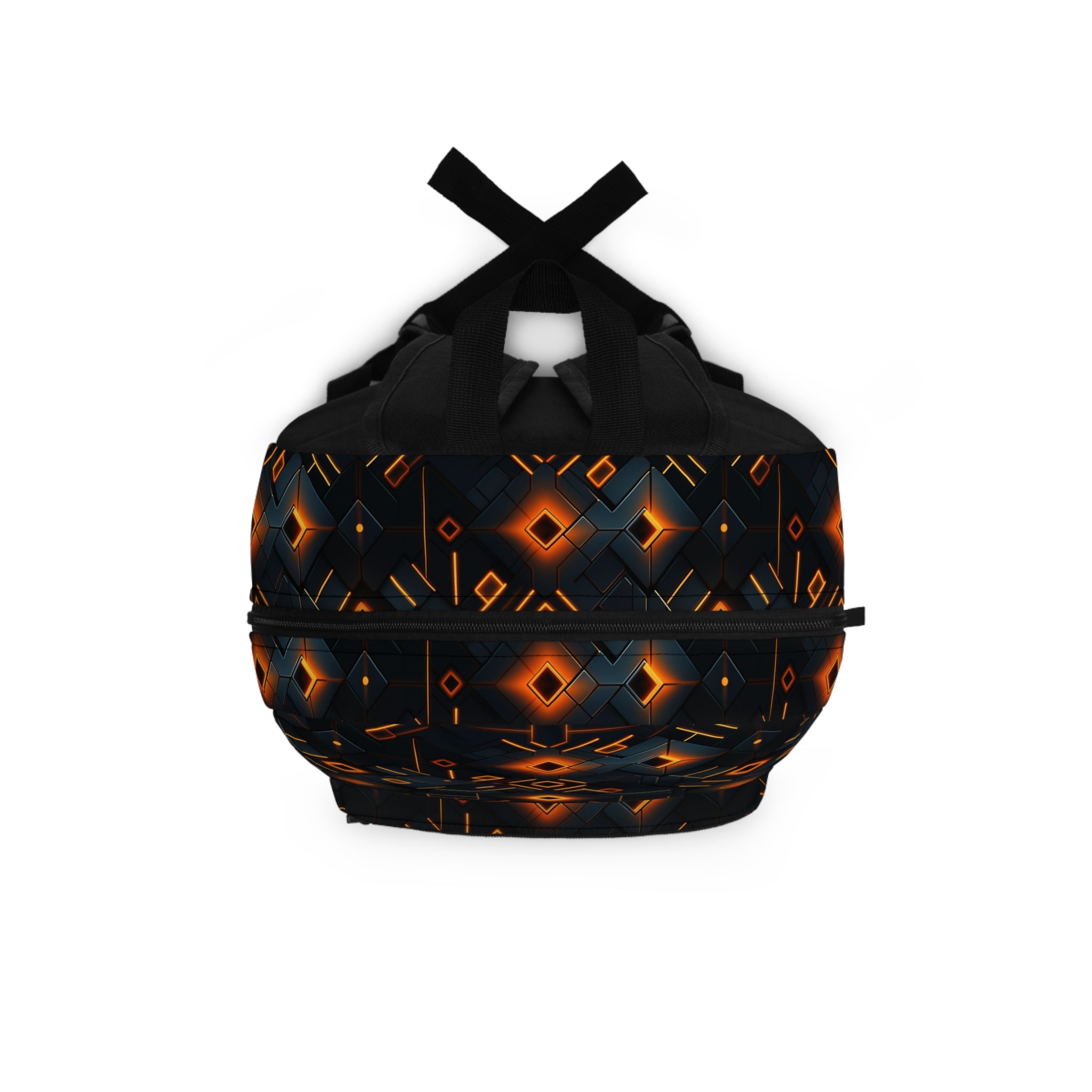 Backpack (AOP) - Abstract Designs 02