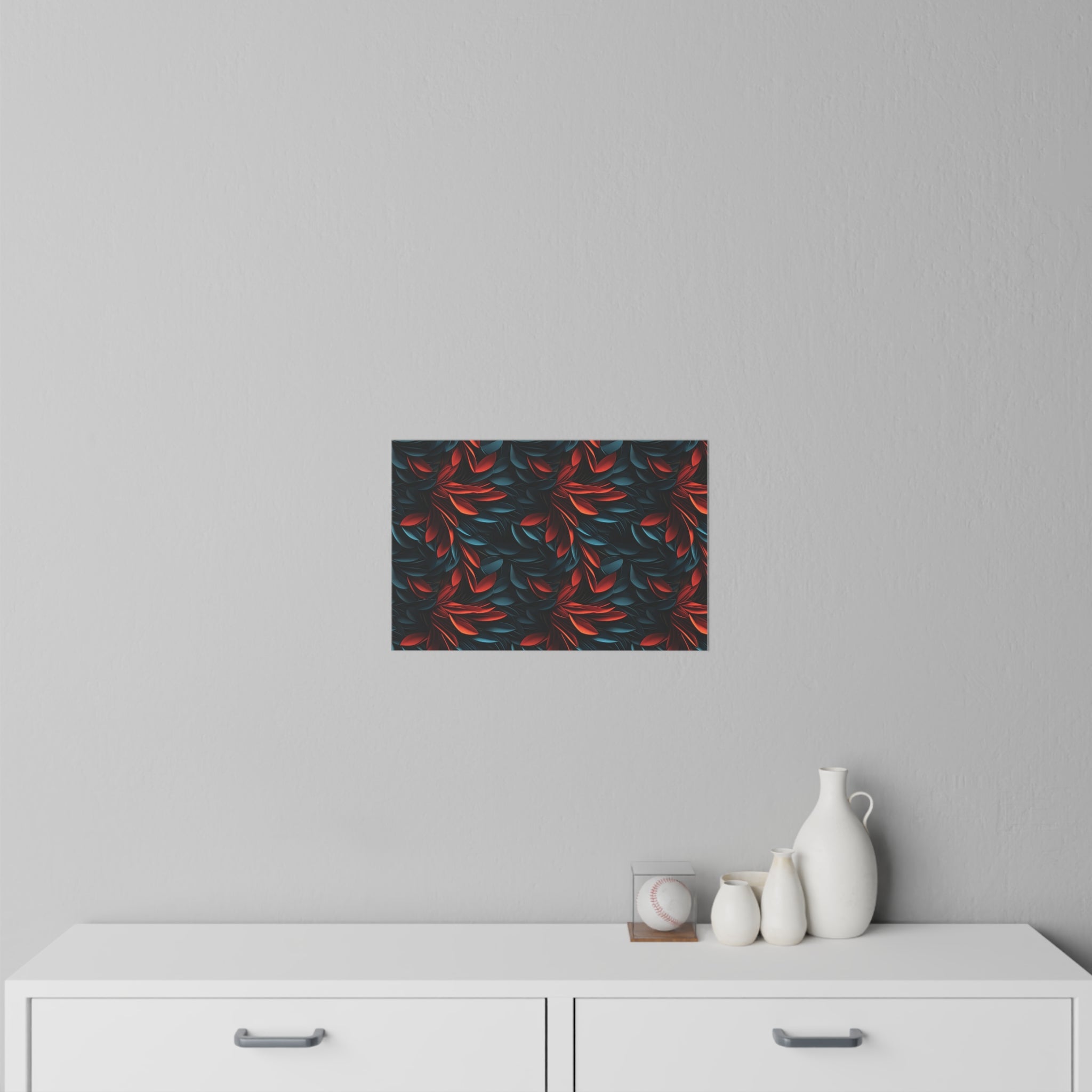 Wall Decals - Abstract Designs 05