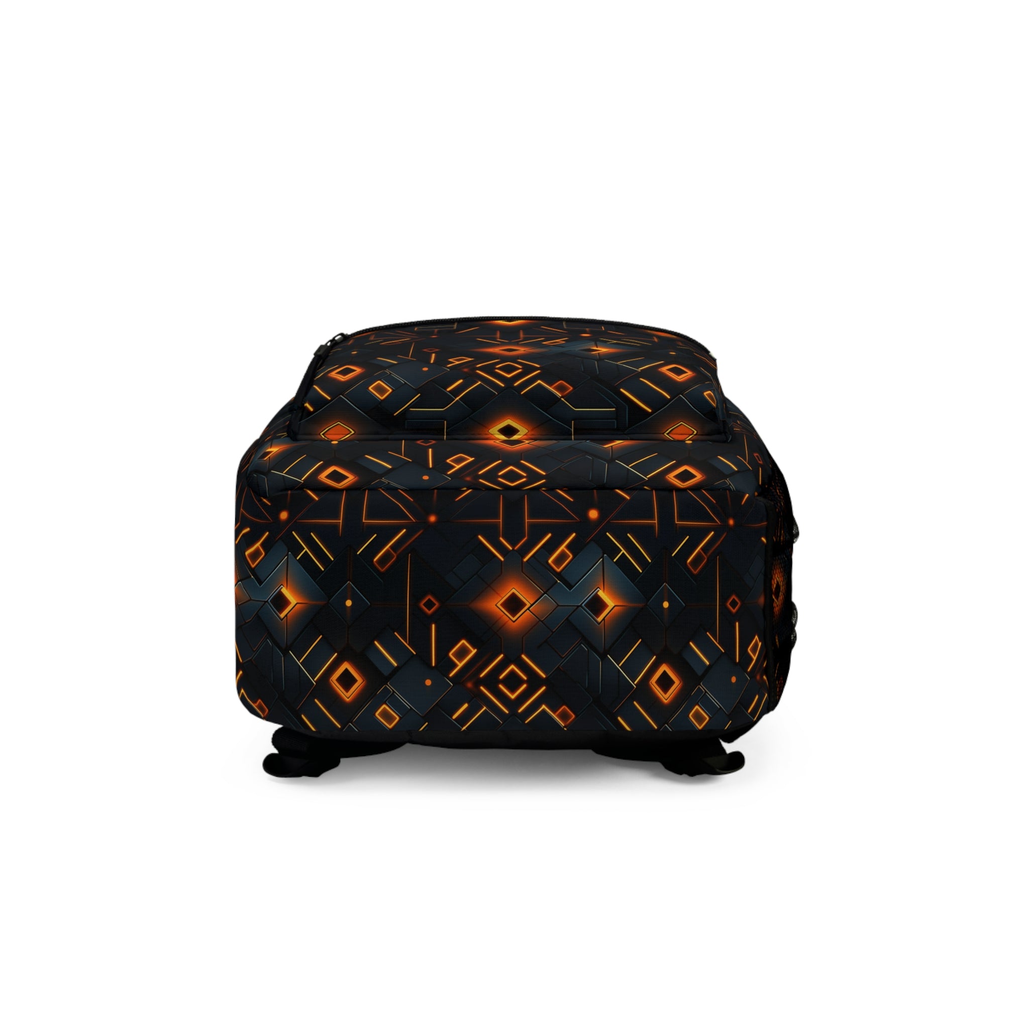 Backpack (AOP) - Abstract Designs 02