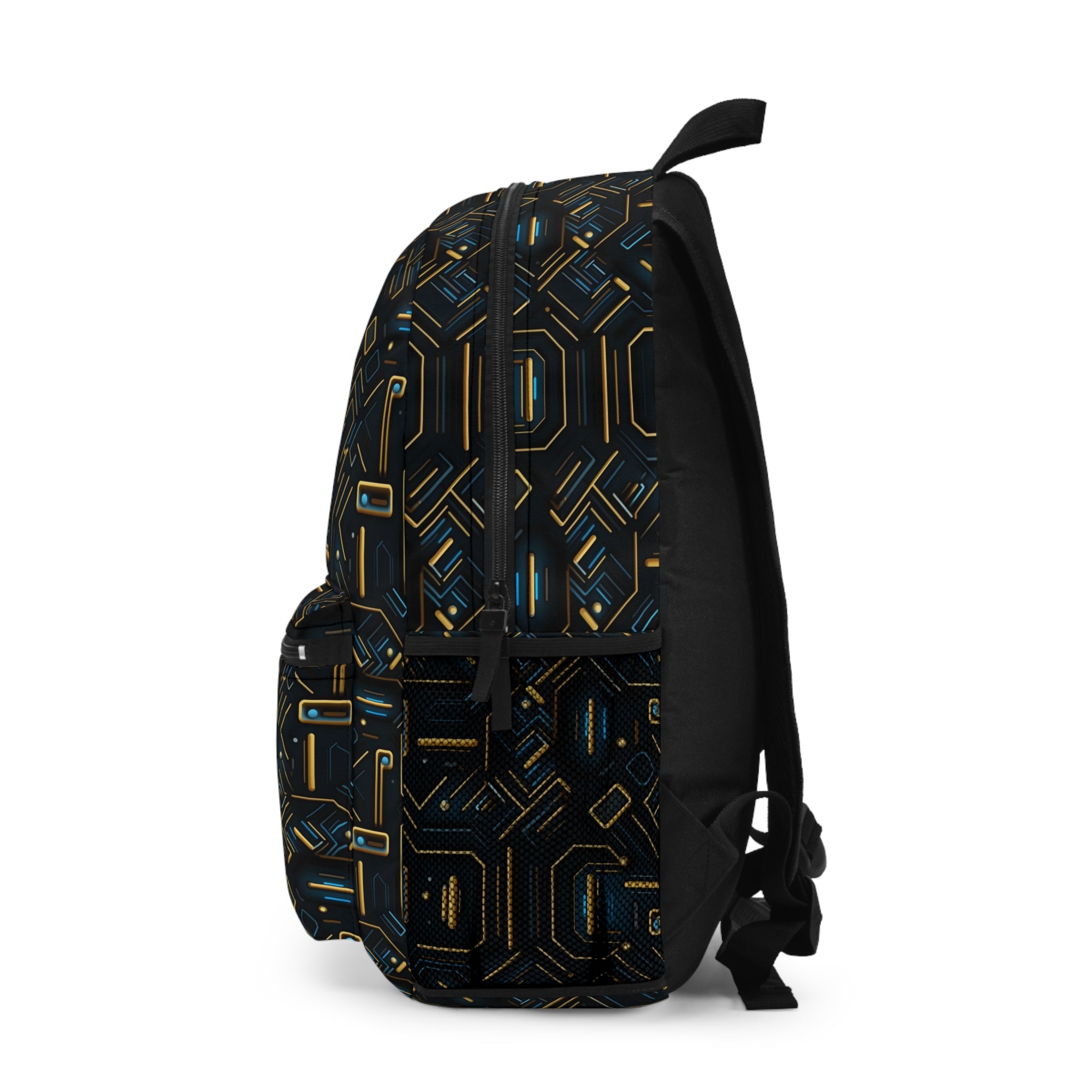 Backpack (AOP) - Abstract Designs 03